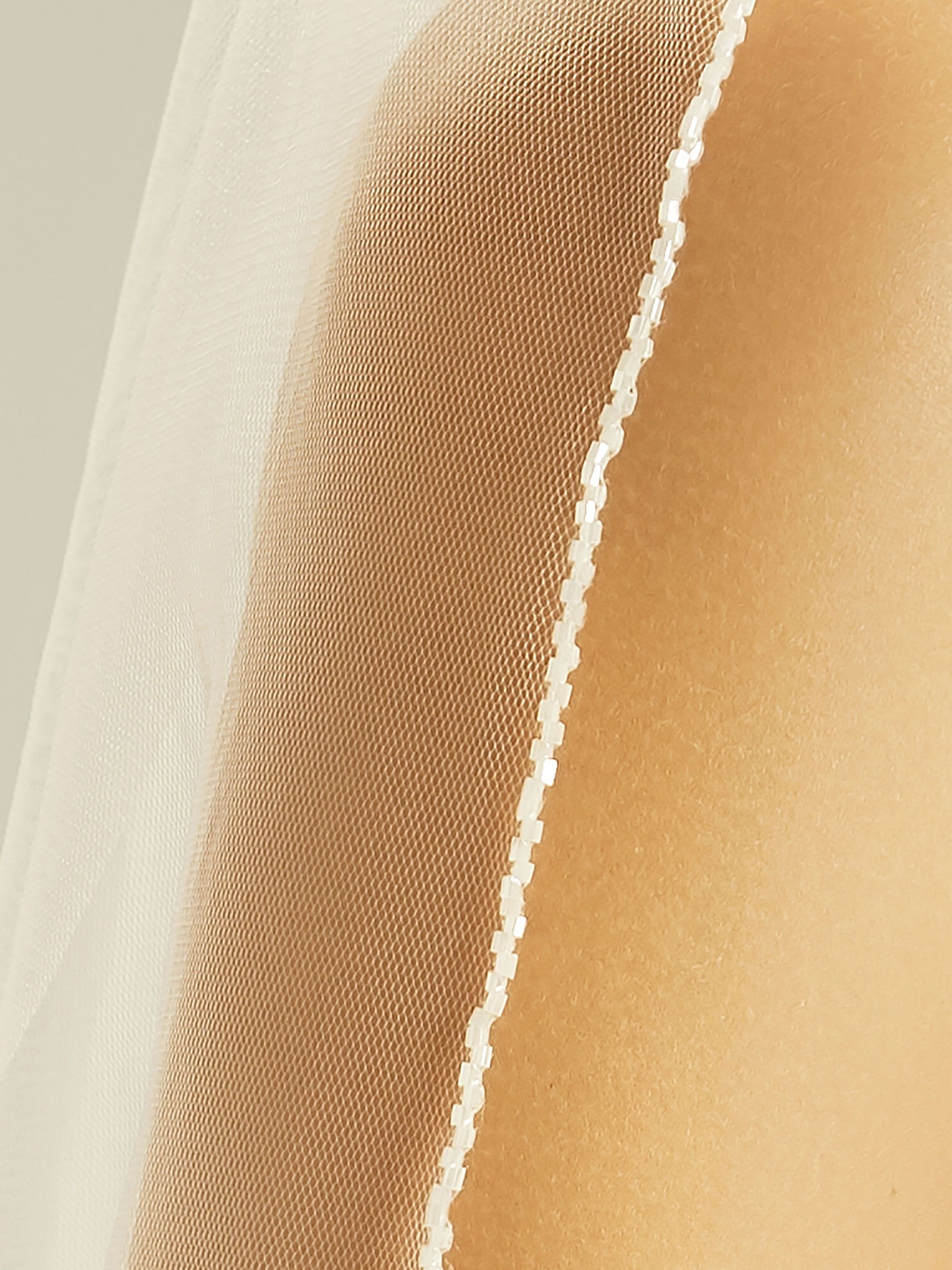Voile s305 ivoir