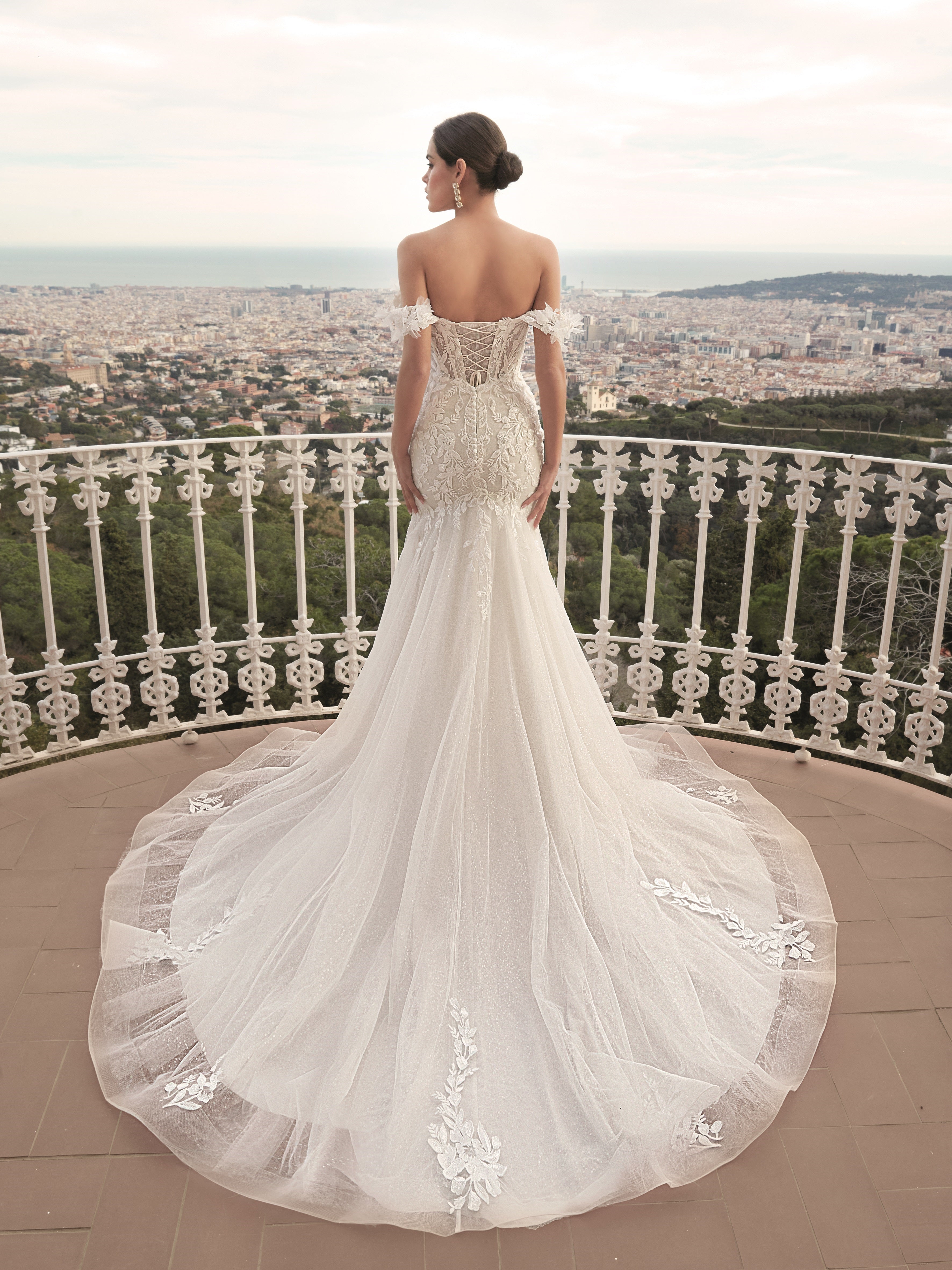 Robe de mariée 315614