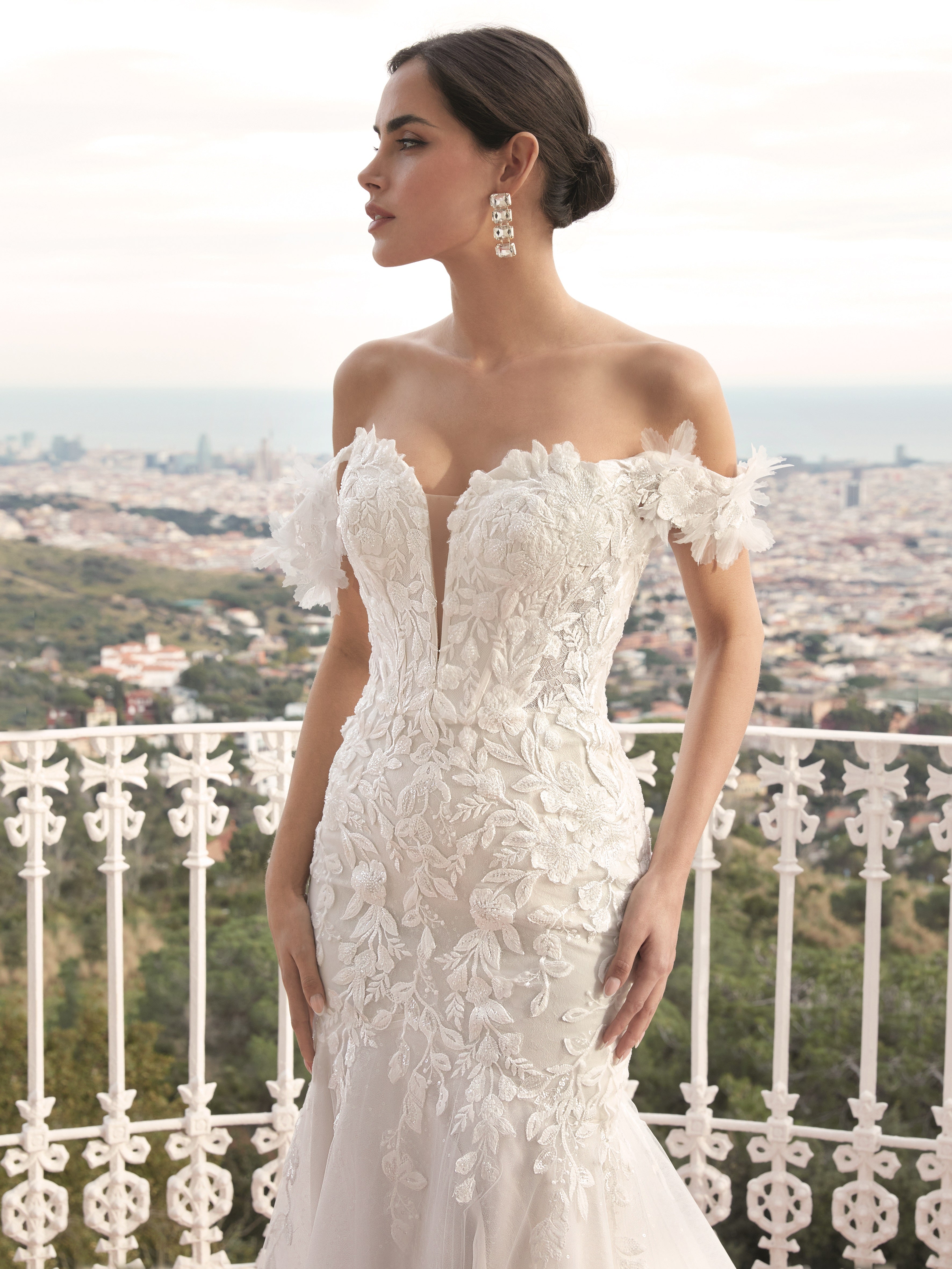 Robe de mariée 315614