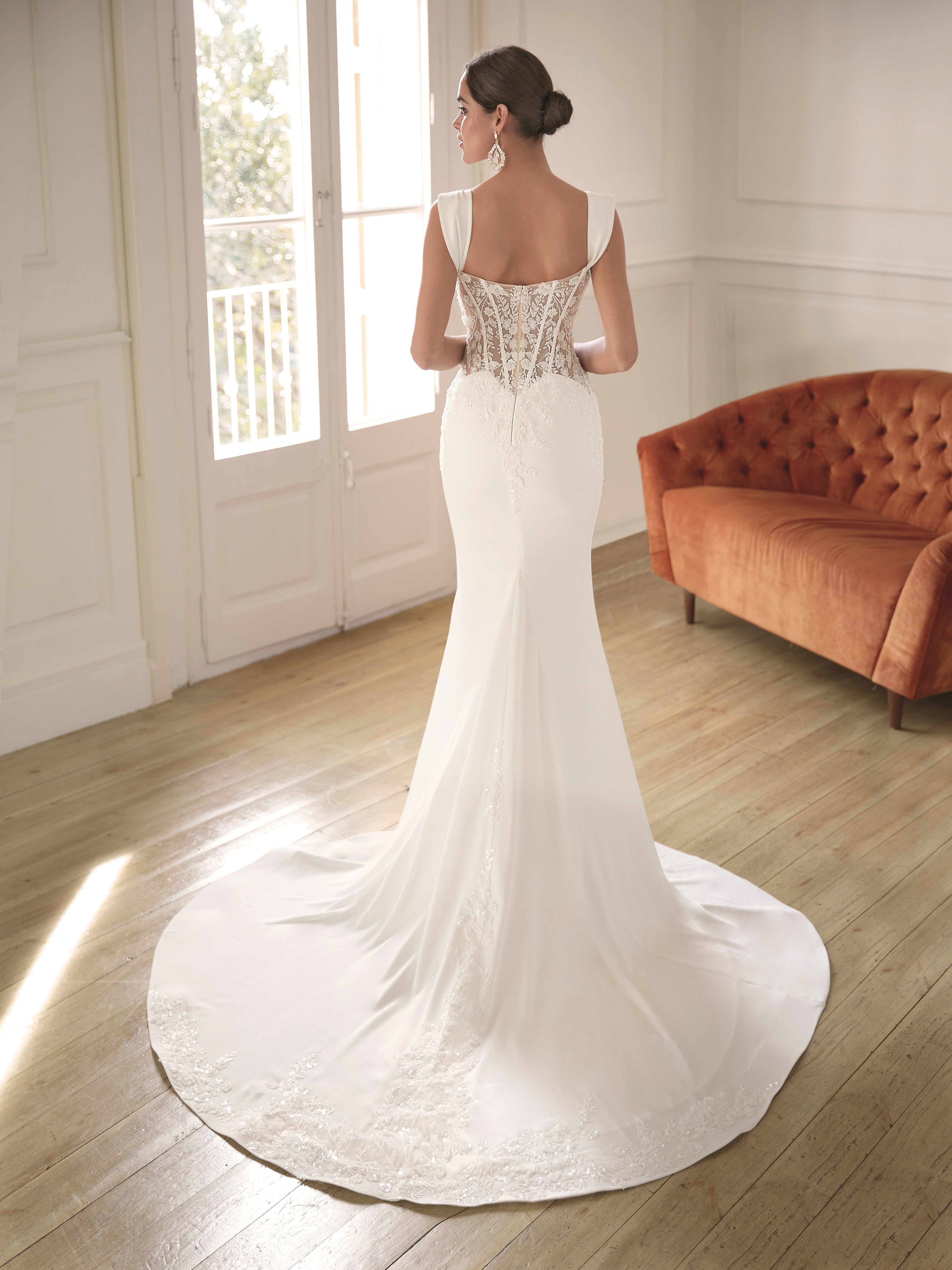 Robe de mariée 315657