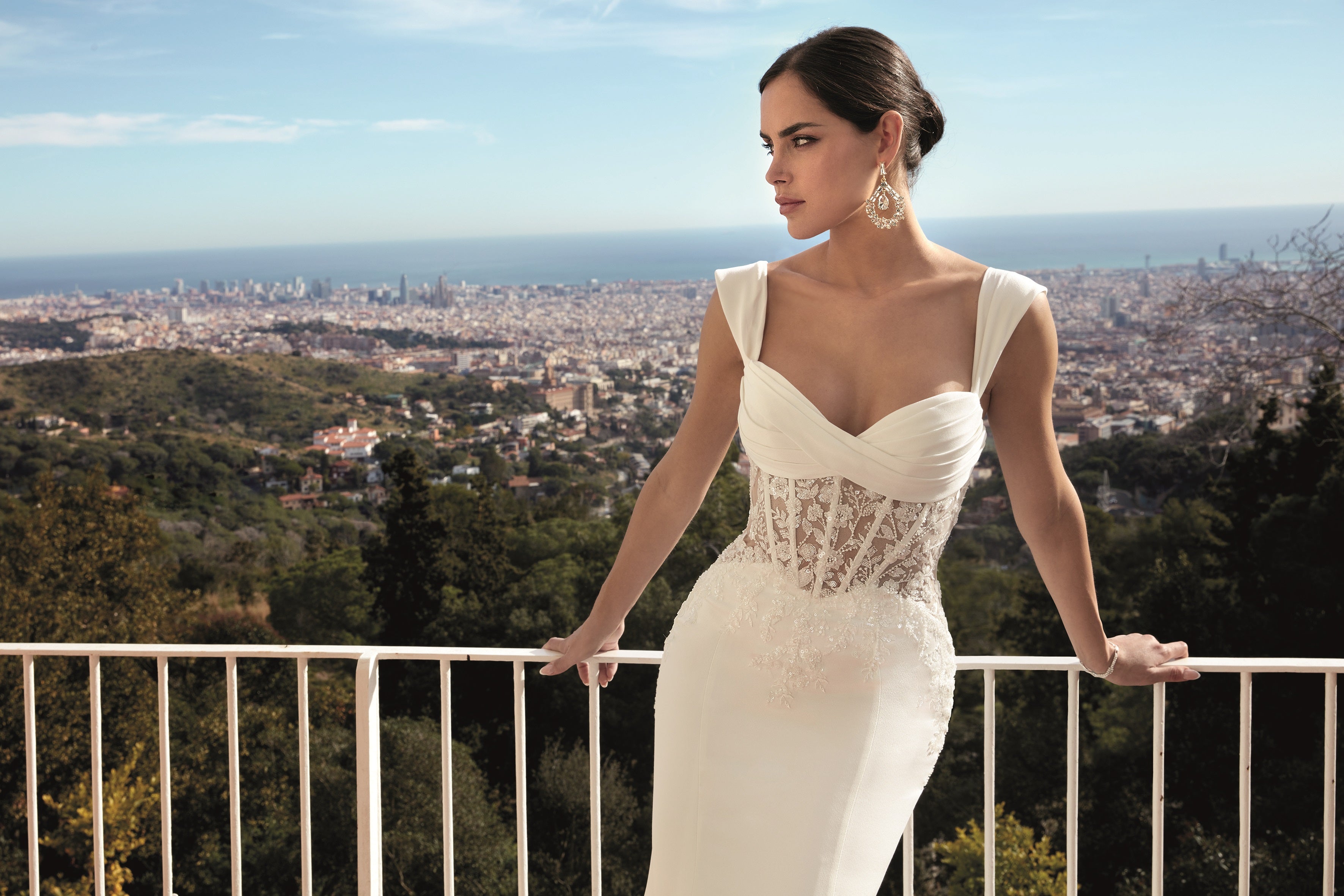 Robe de mariée 315657