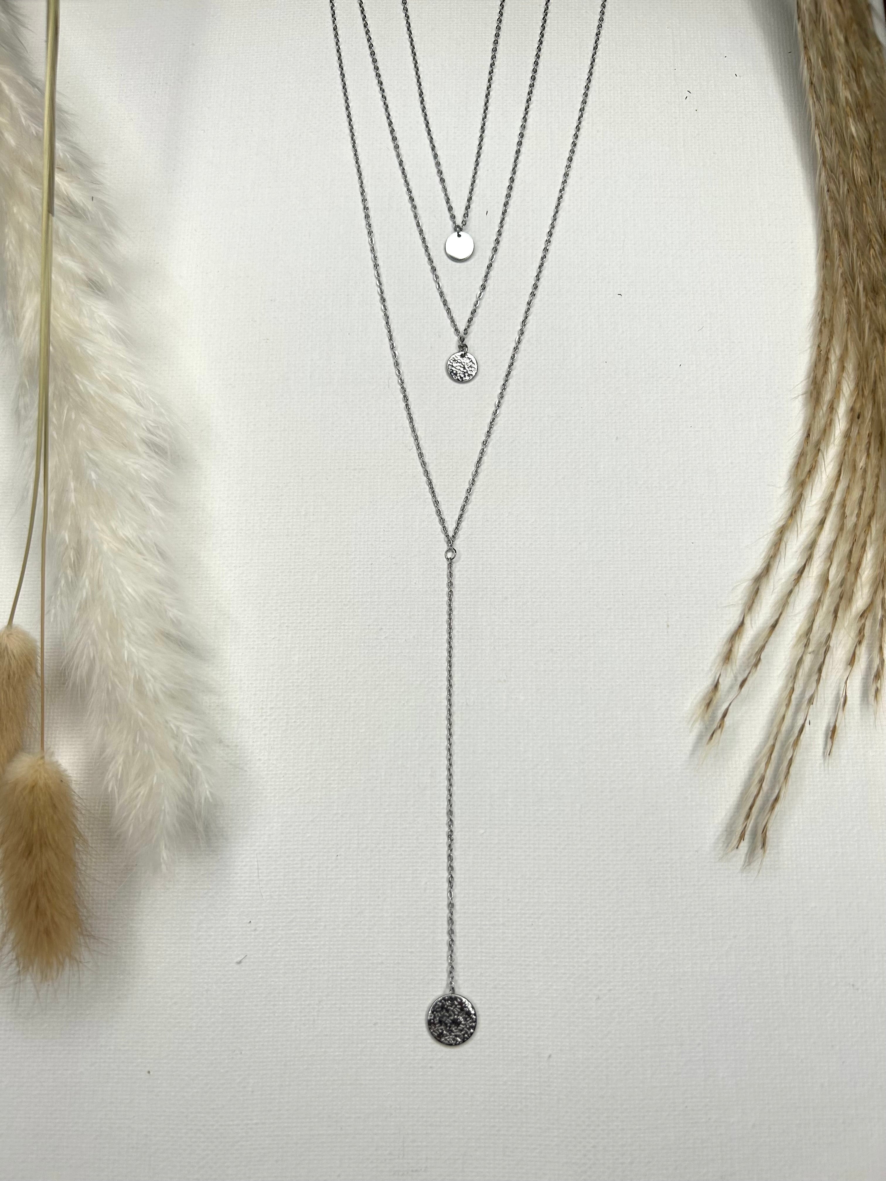 Collier Madya