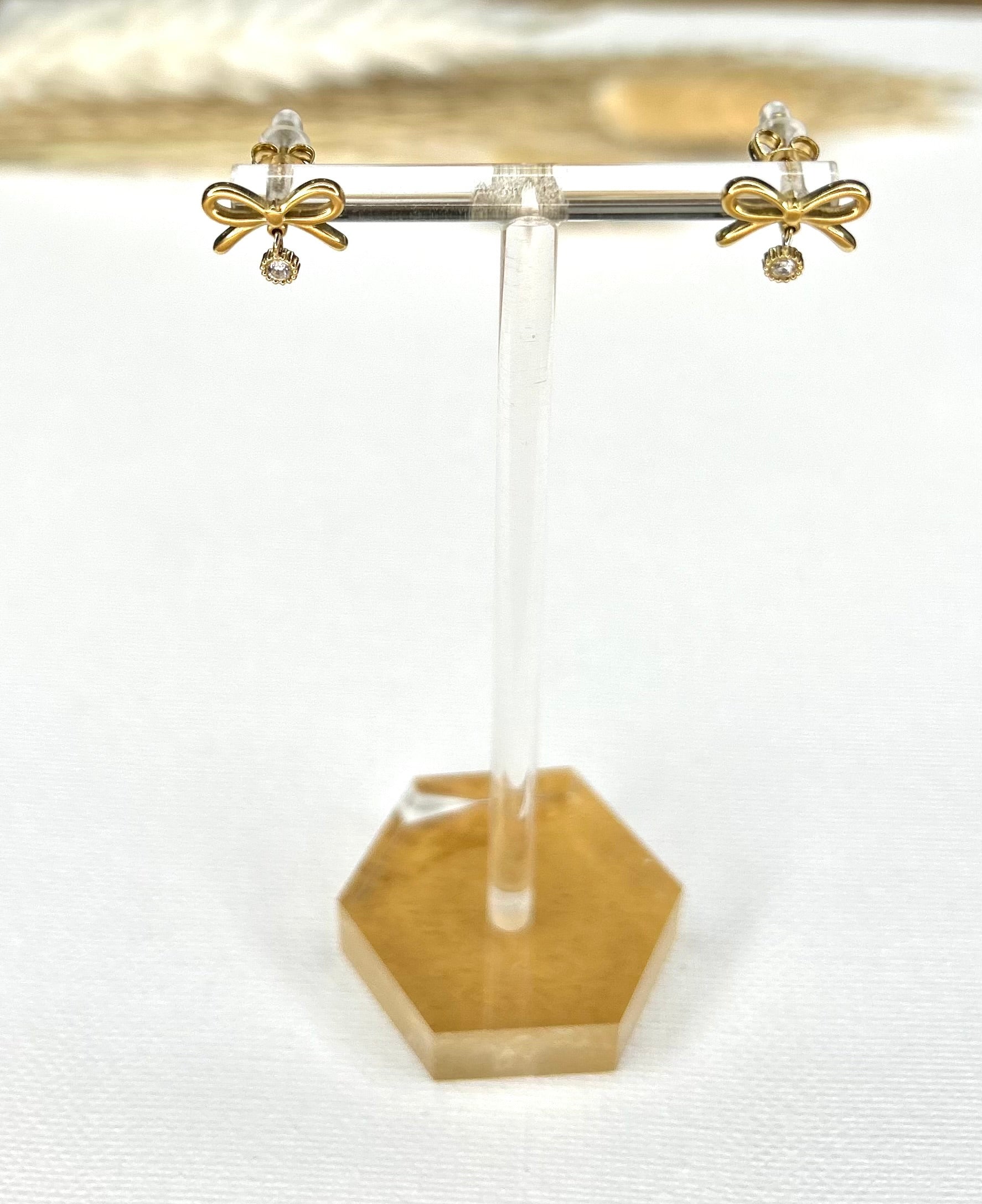 Boucles d’oreilles Myla