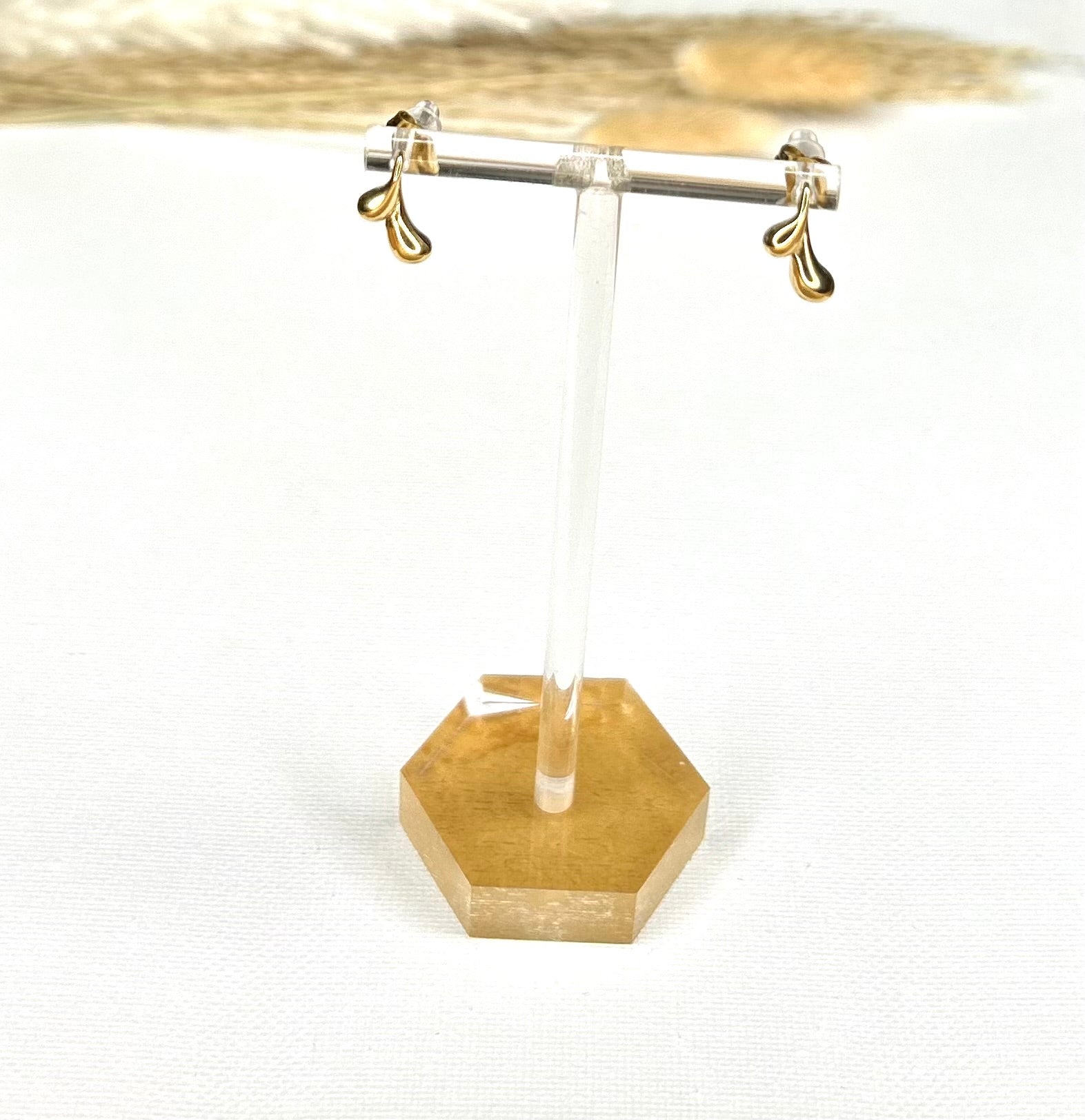 Boucles d’oreilles Vaya