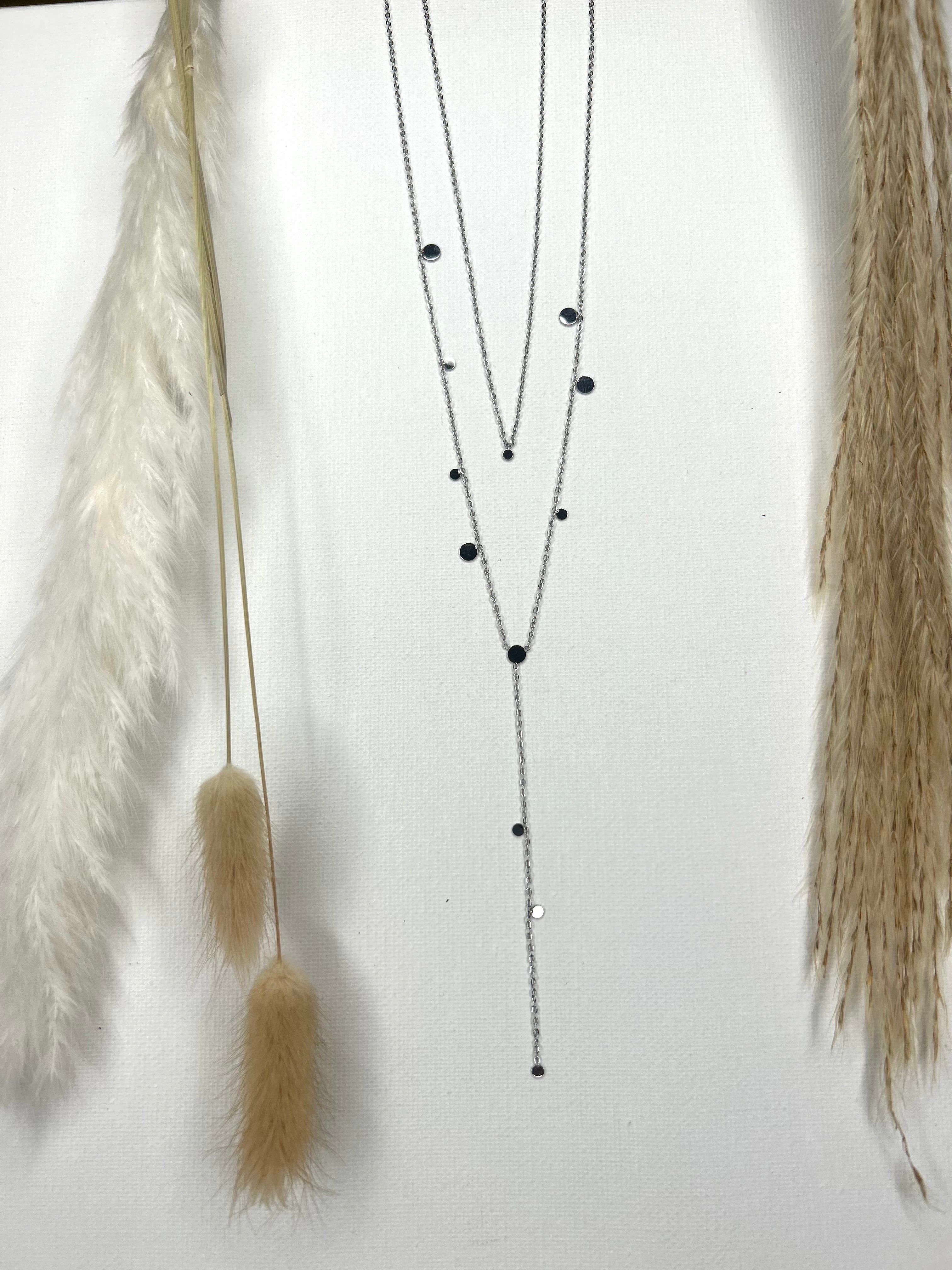 Collier fabyana