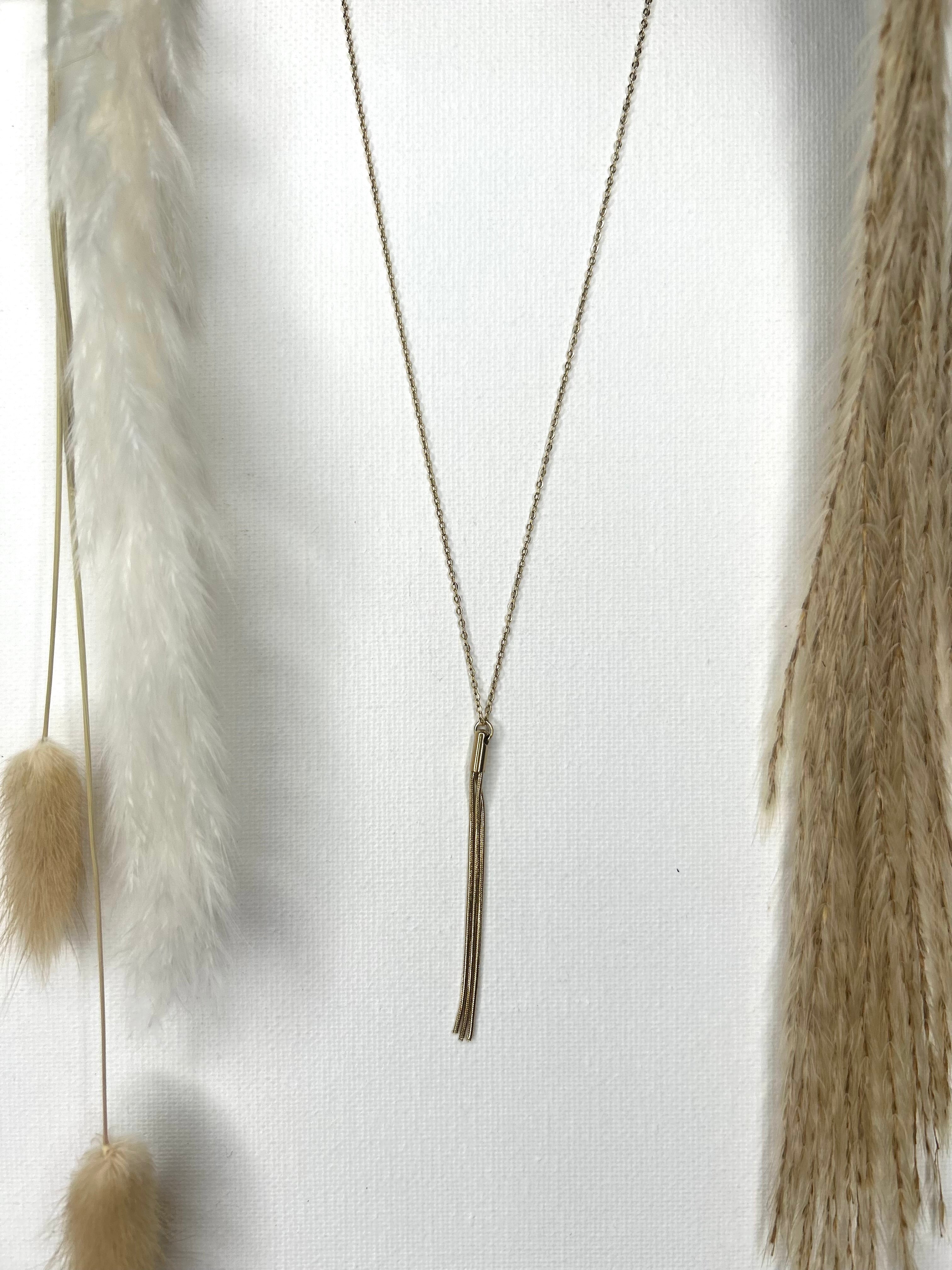 Collier Lynaya or