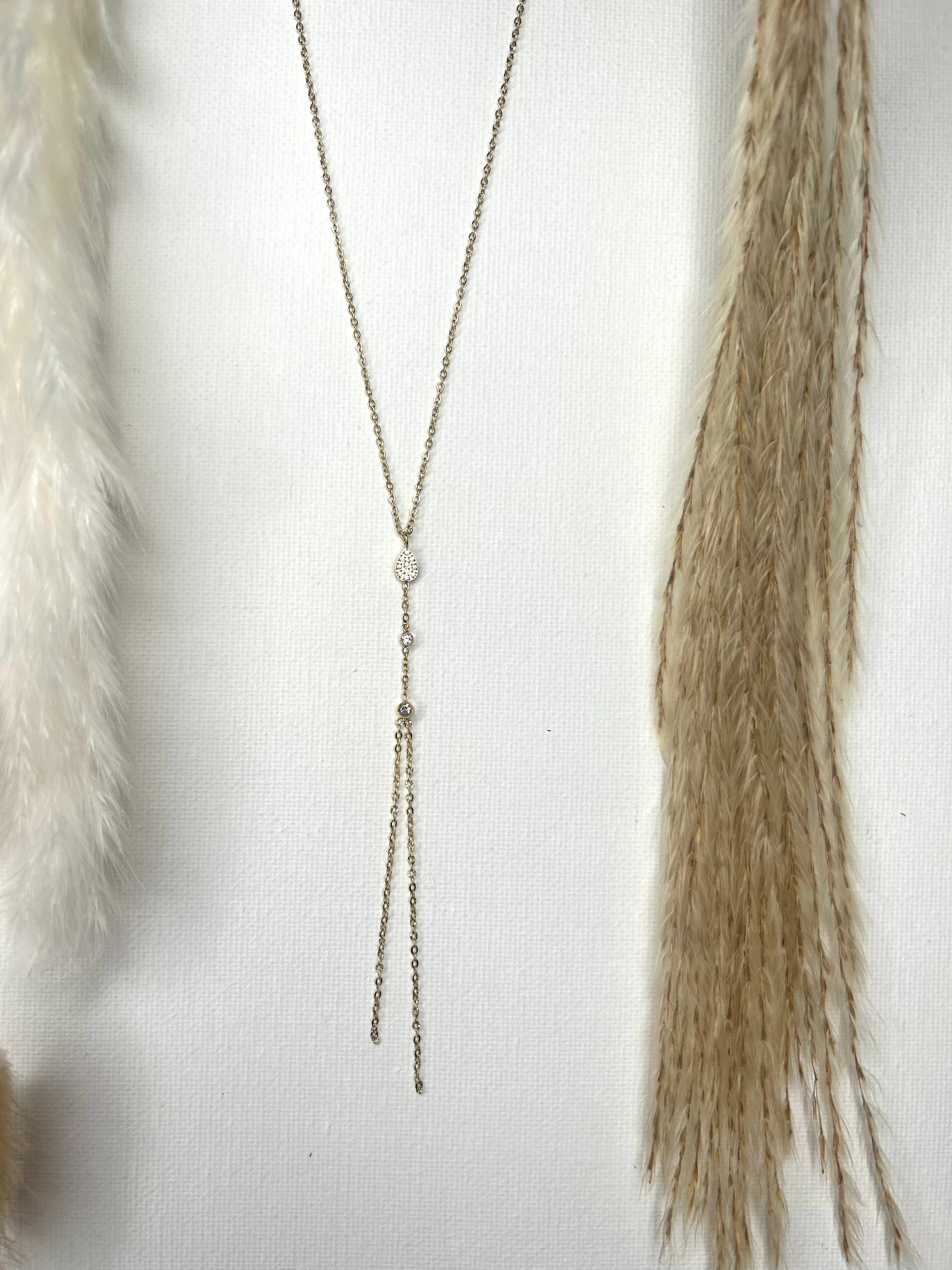Collier Marya or