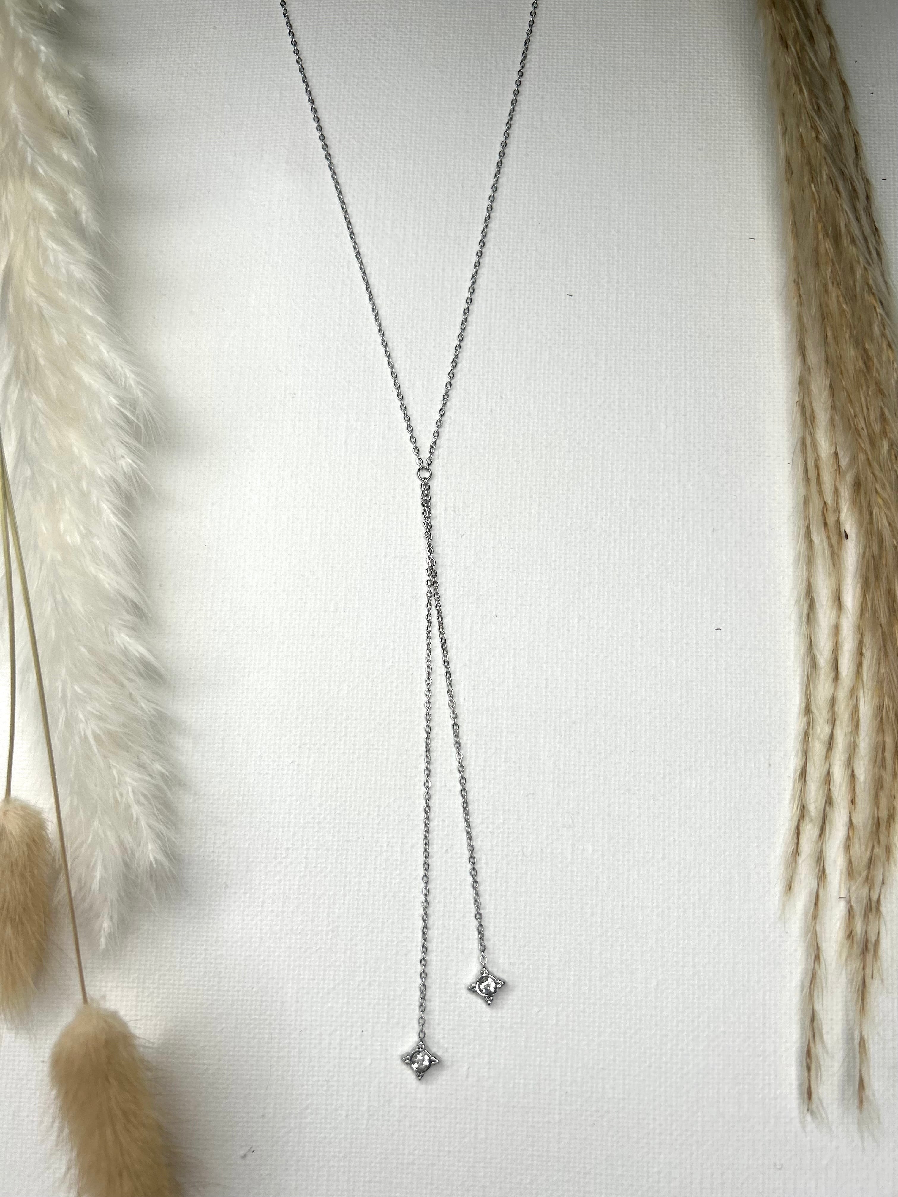 Collier fyana