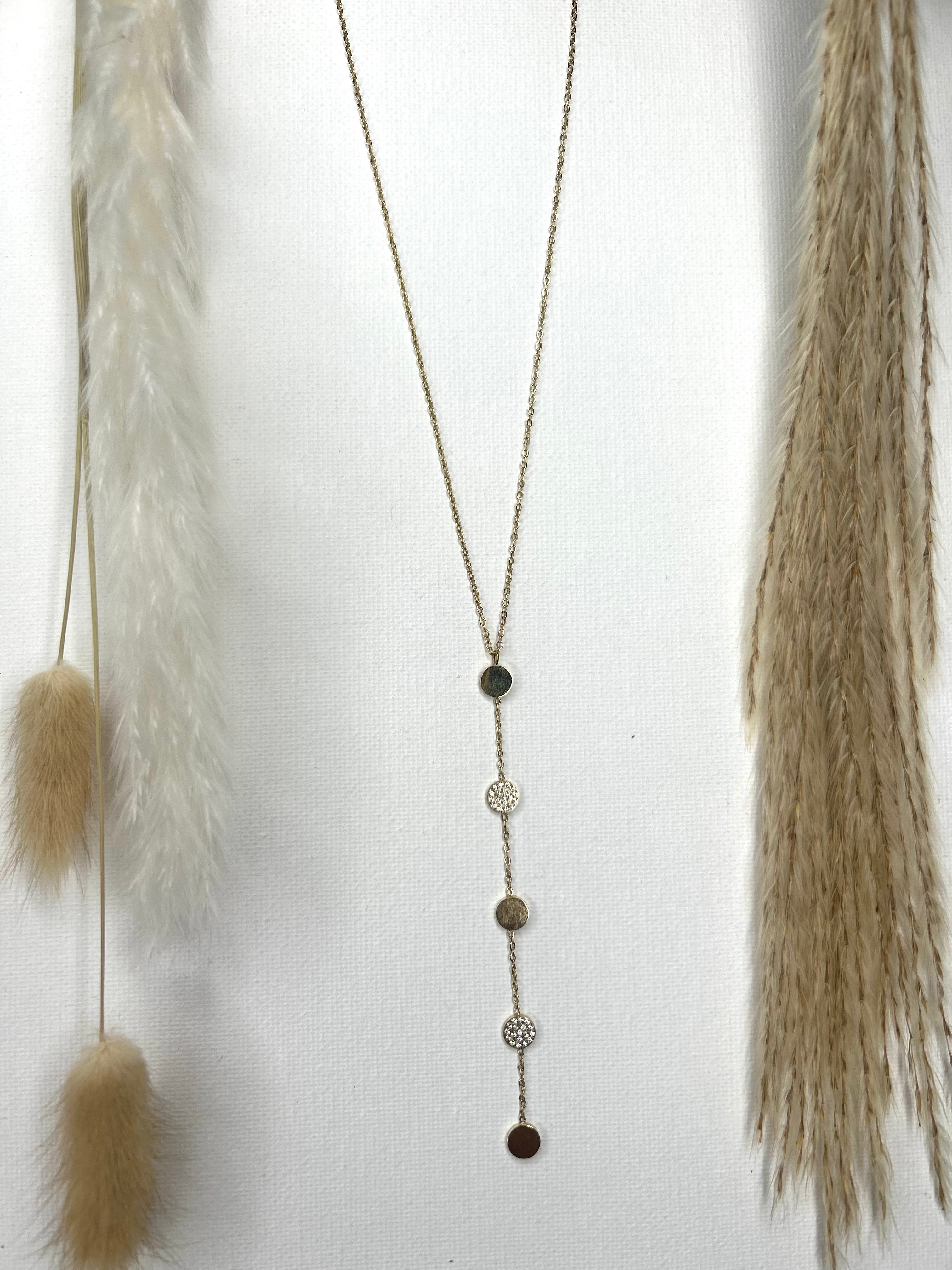 Collier Miraya or