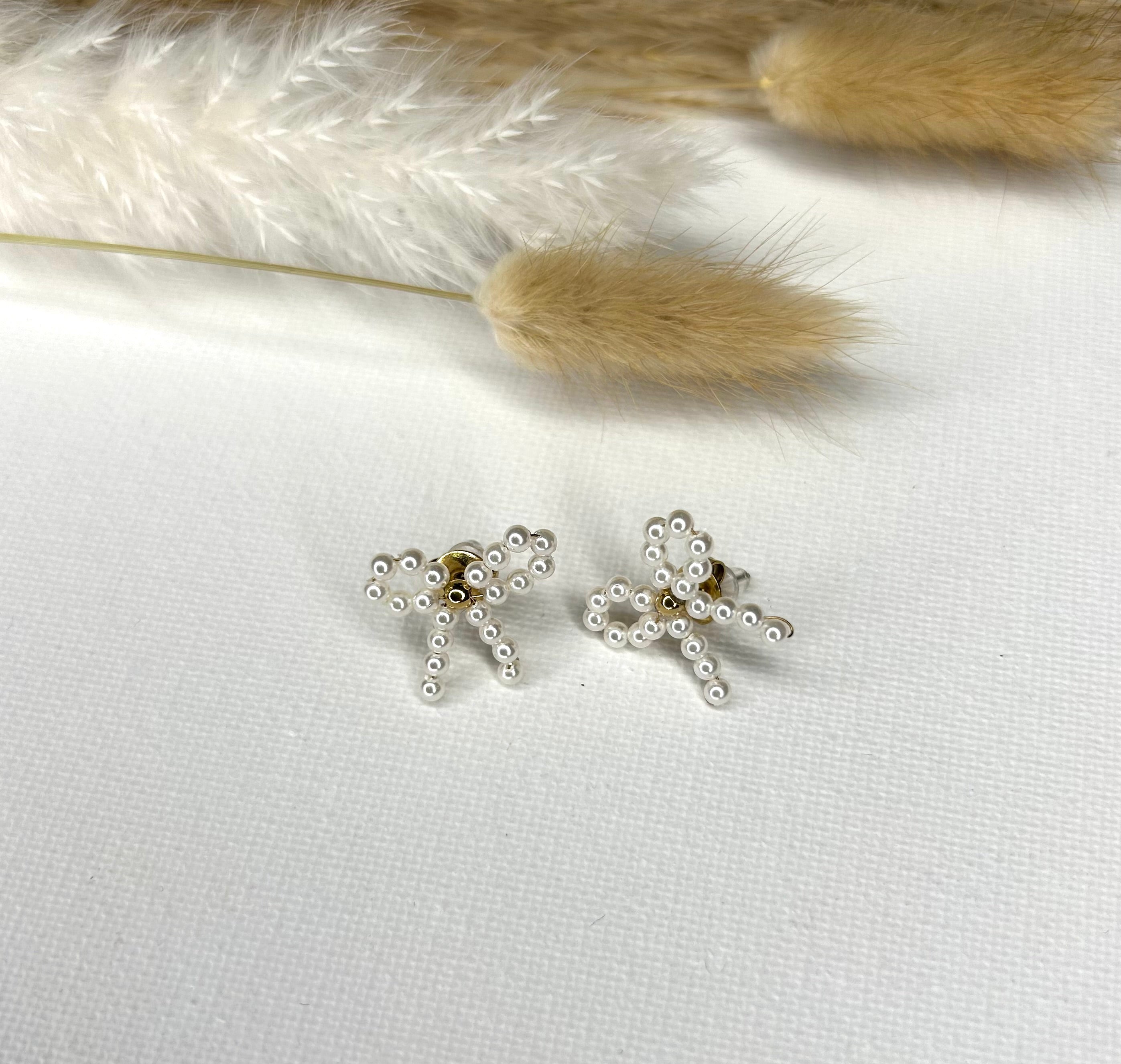 Boucles d’oreilles Cute