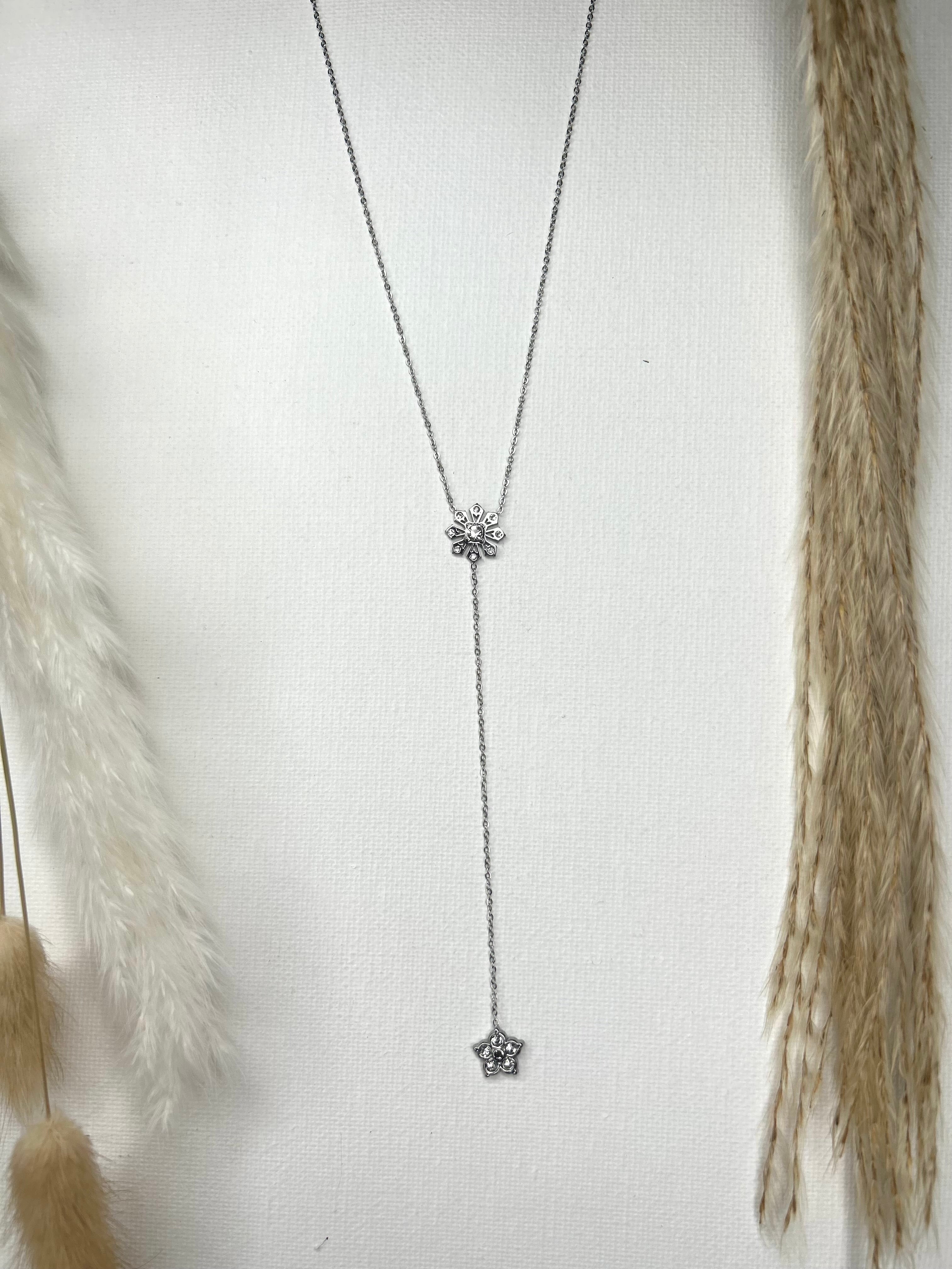 Collier floryana