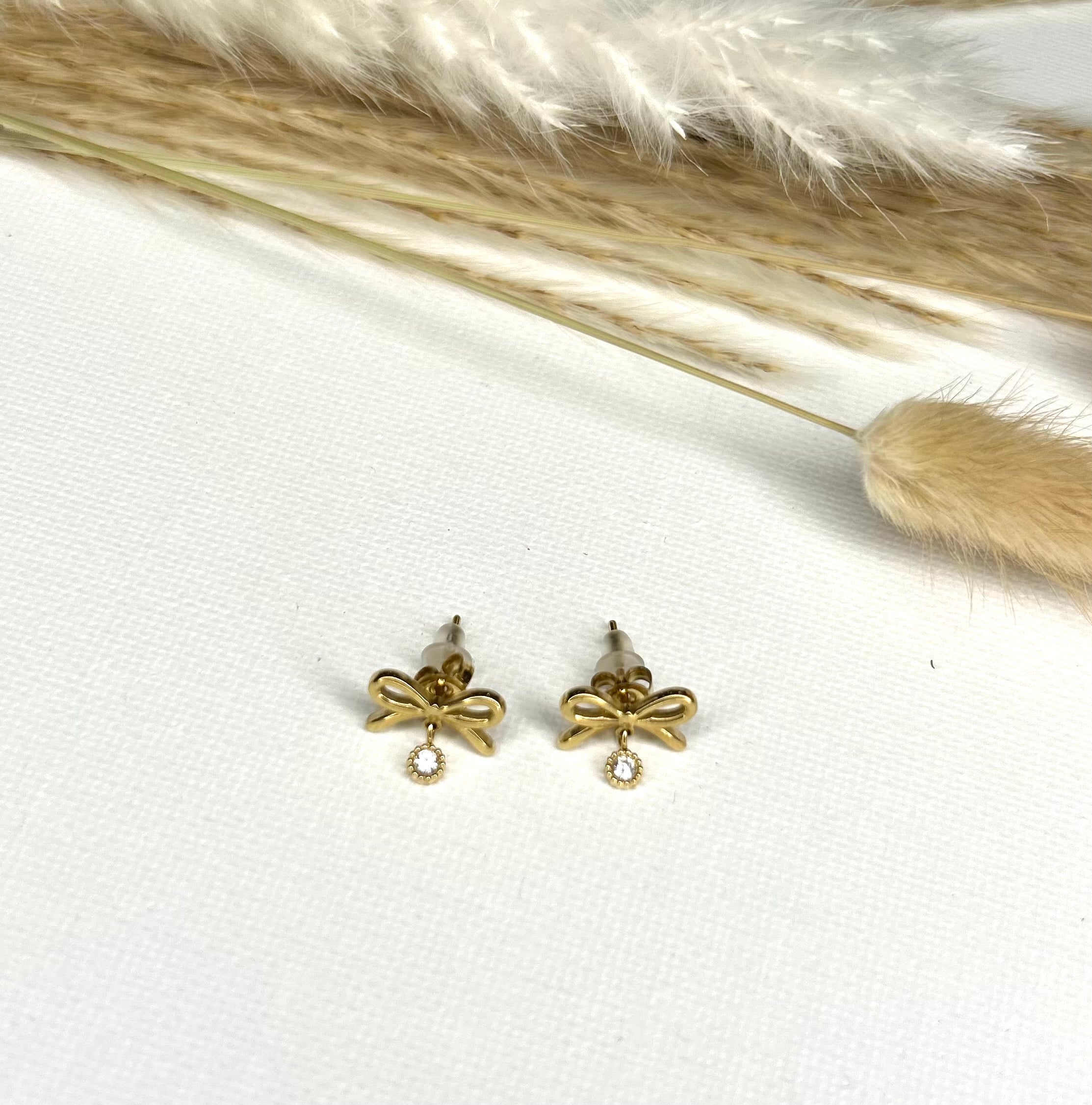 Boucles d’oreilles Myla