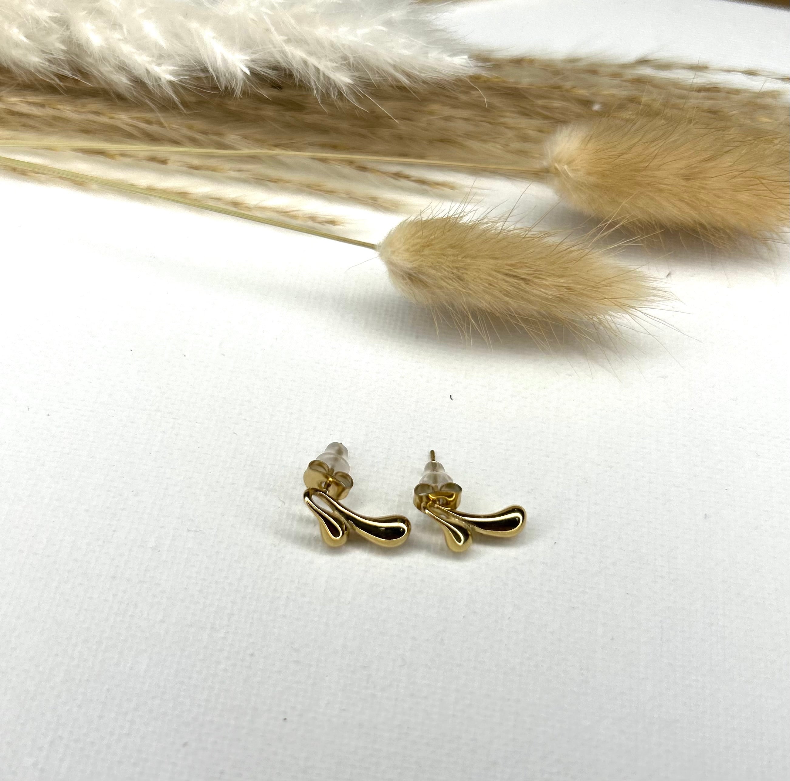 Boucles d’oreilles Vaya