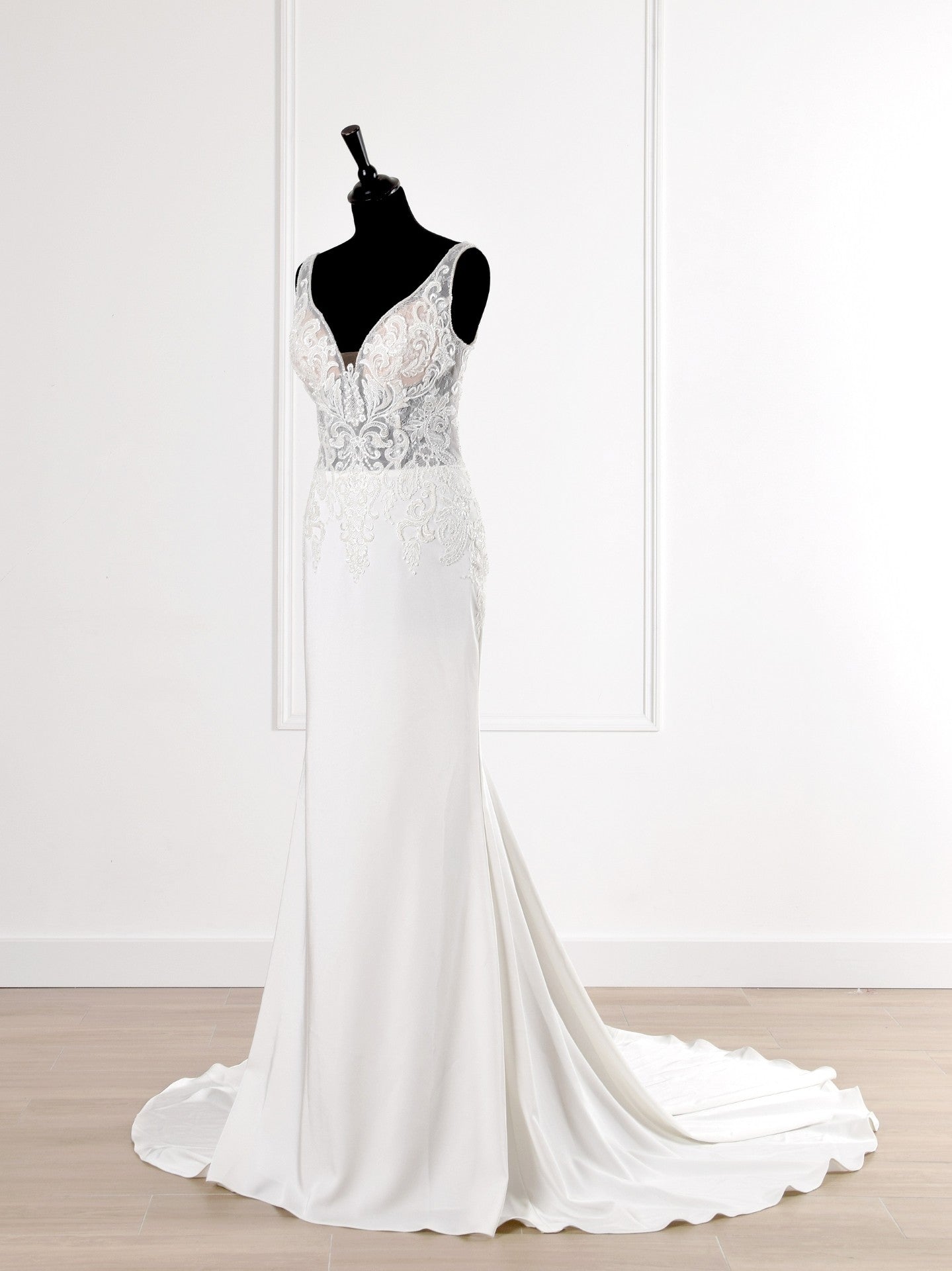 Robe de mariée SERAPHINE