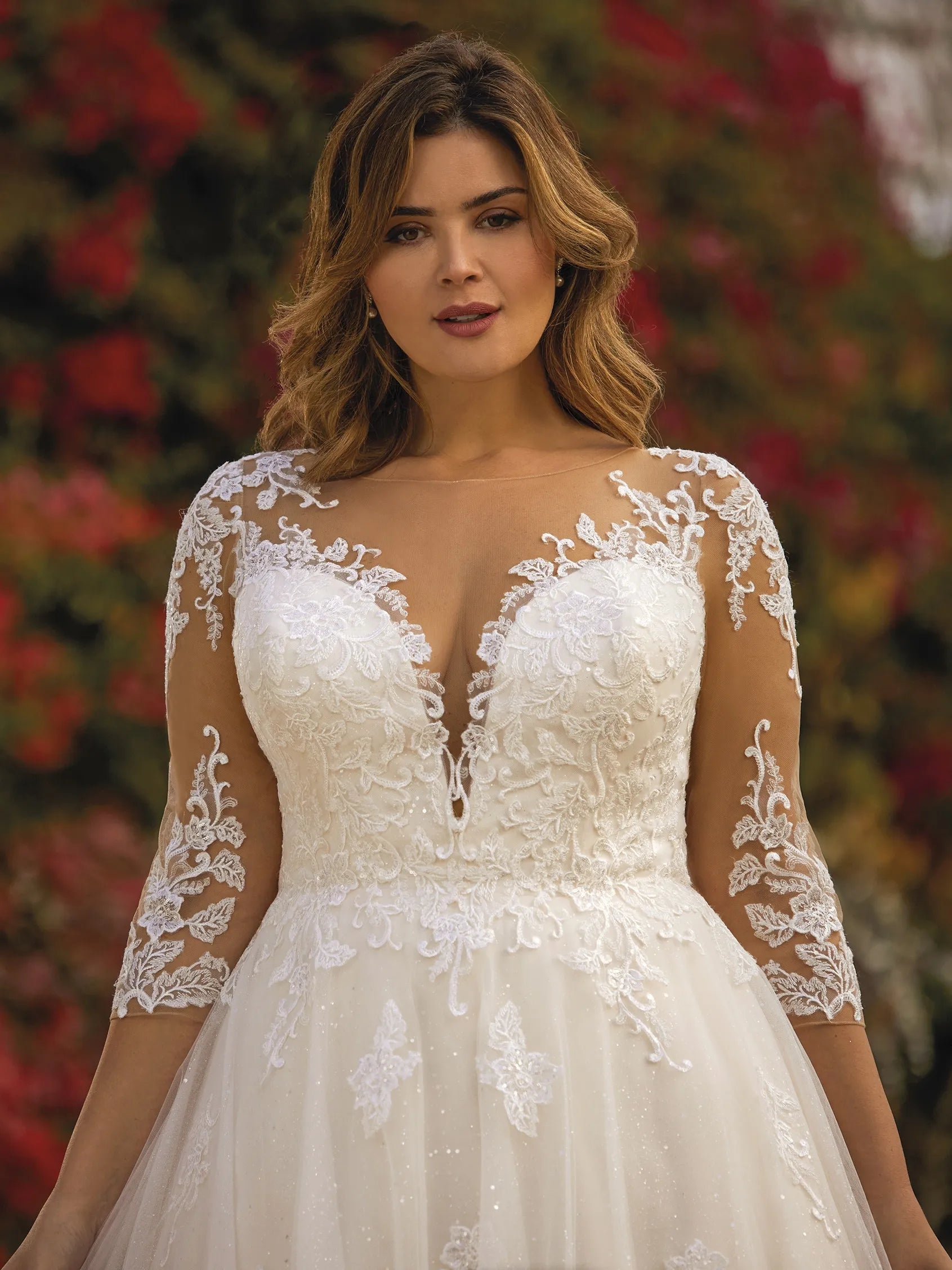 Robe de mariée TWIST