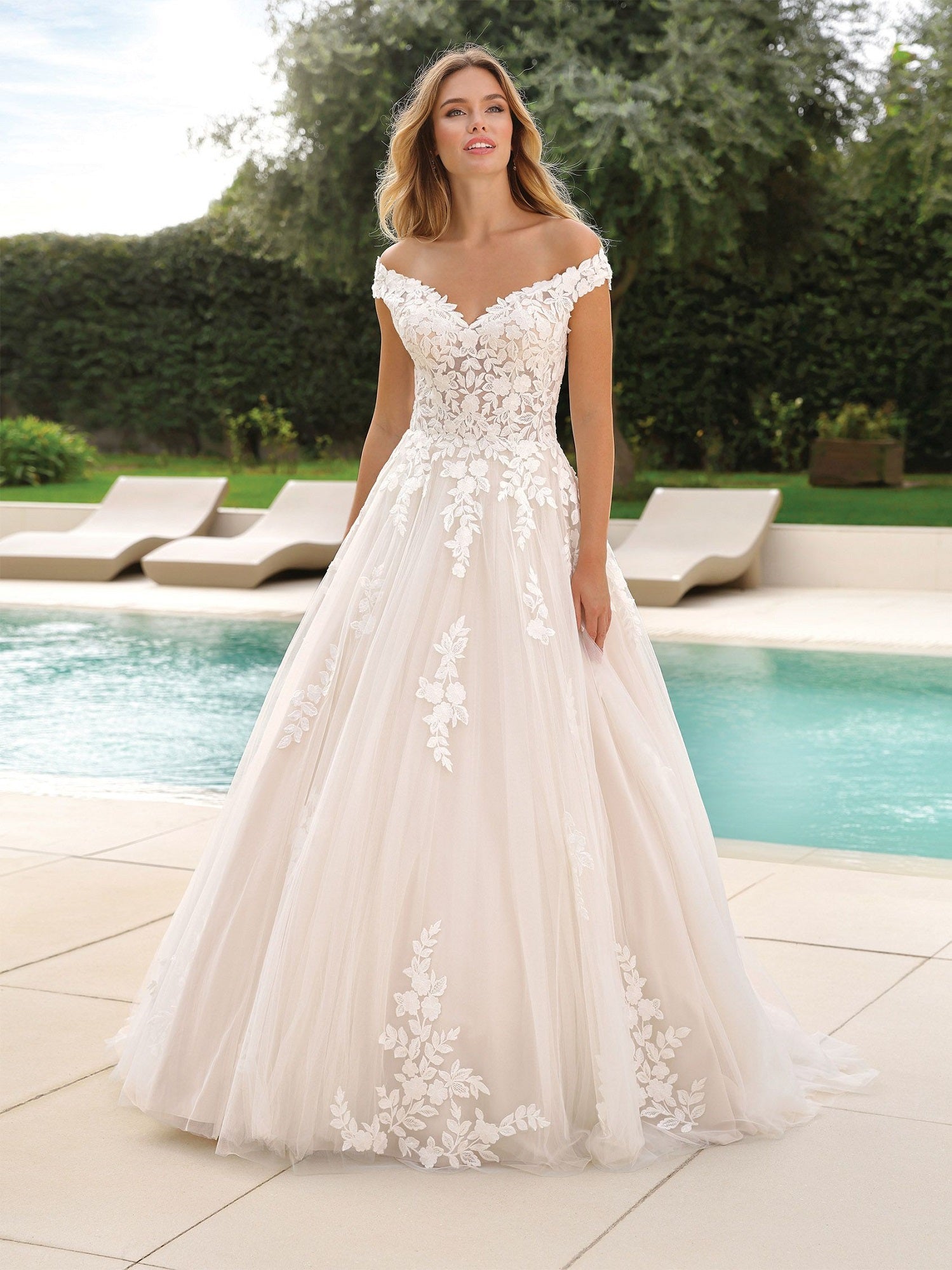 Robe de mariée ADAG