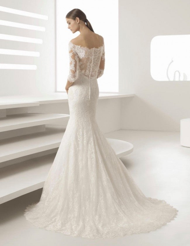 Robe de mariée ADAGIO