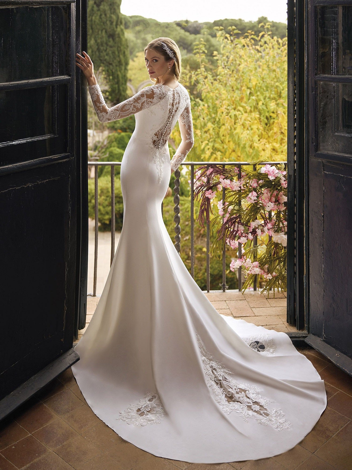 Robe de mariée DELITE