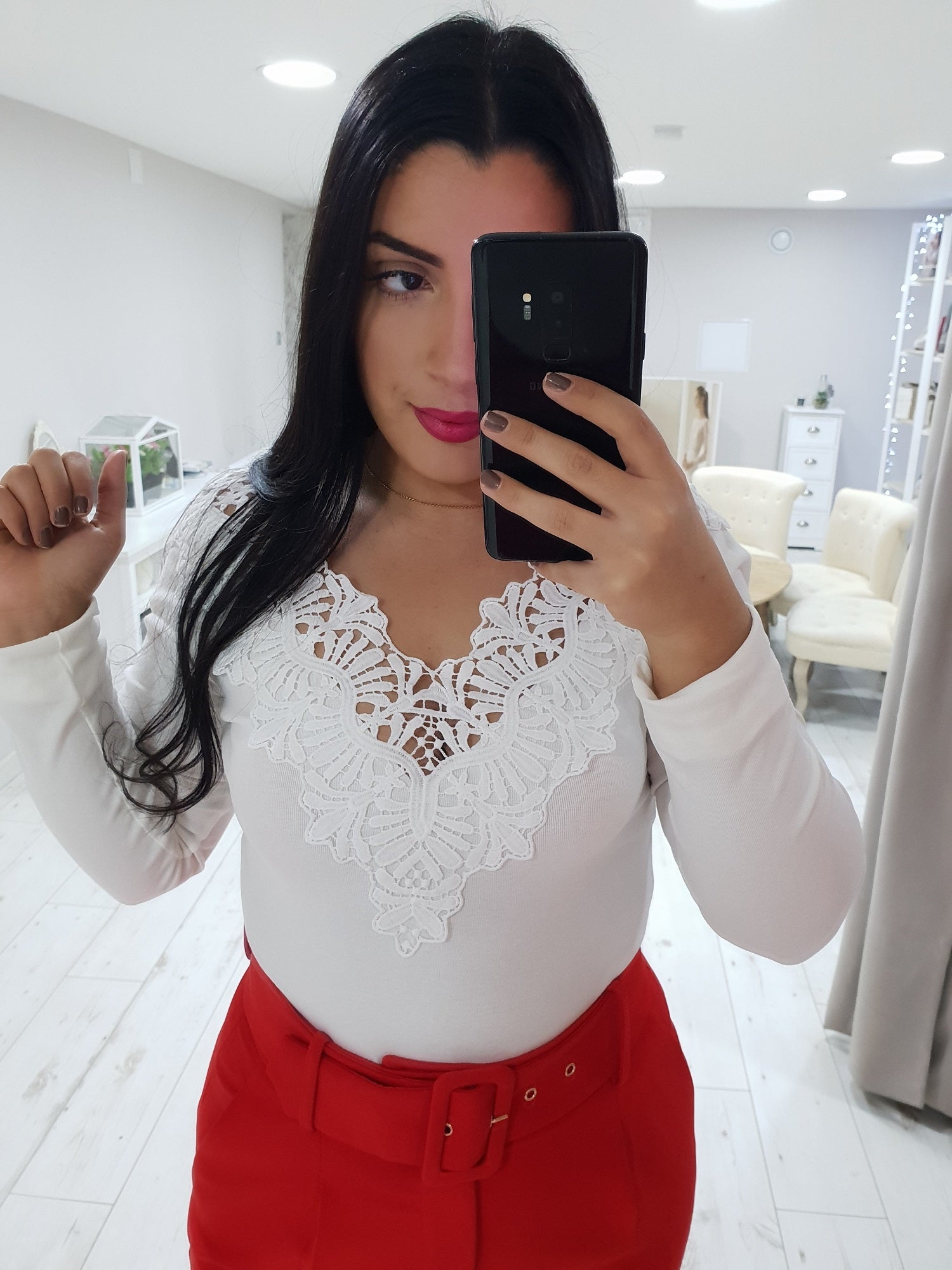 Top 1756 White