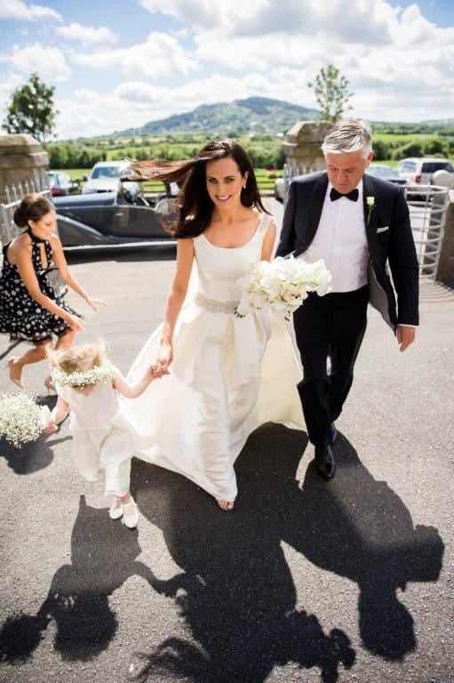 Robe de mariée METAFORA