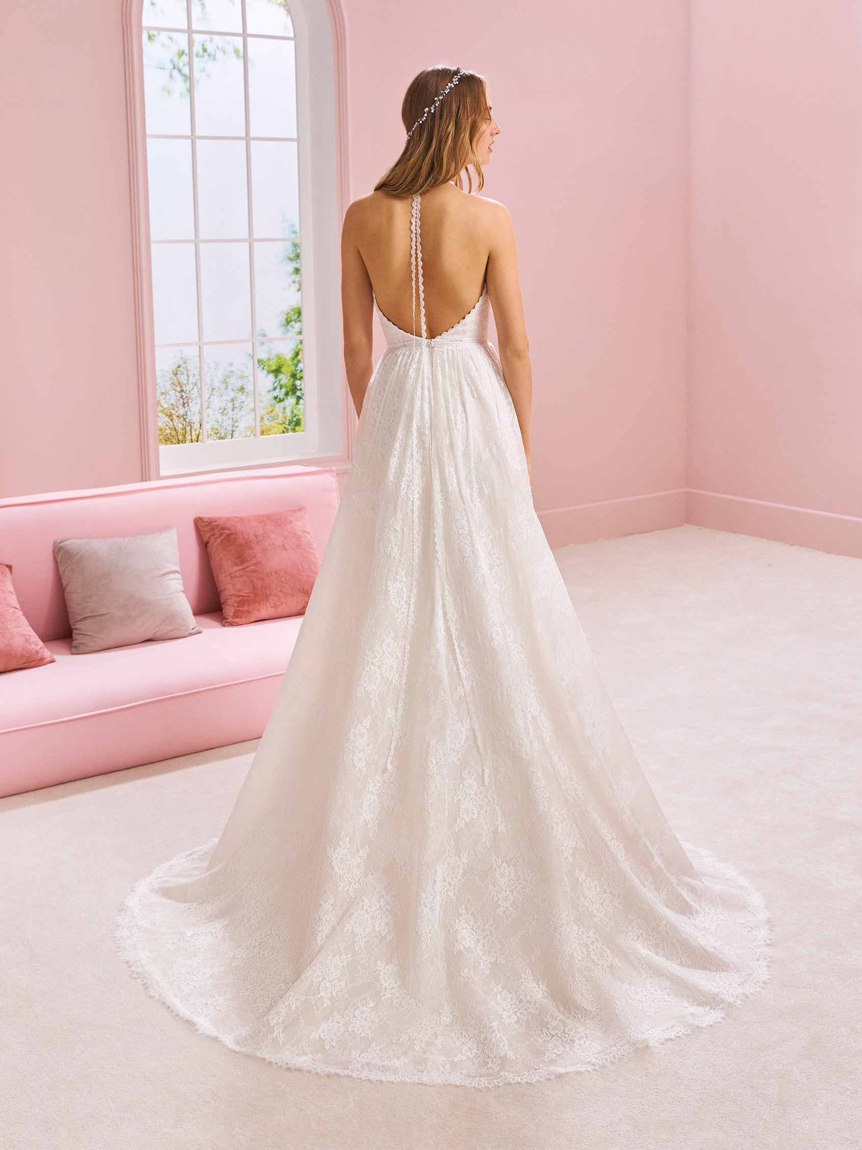 Robe de mariée ASHLEY