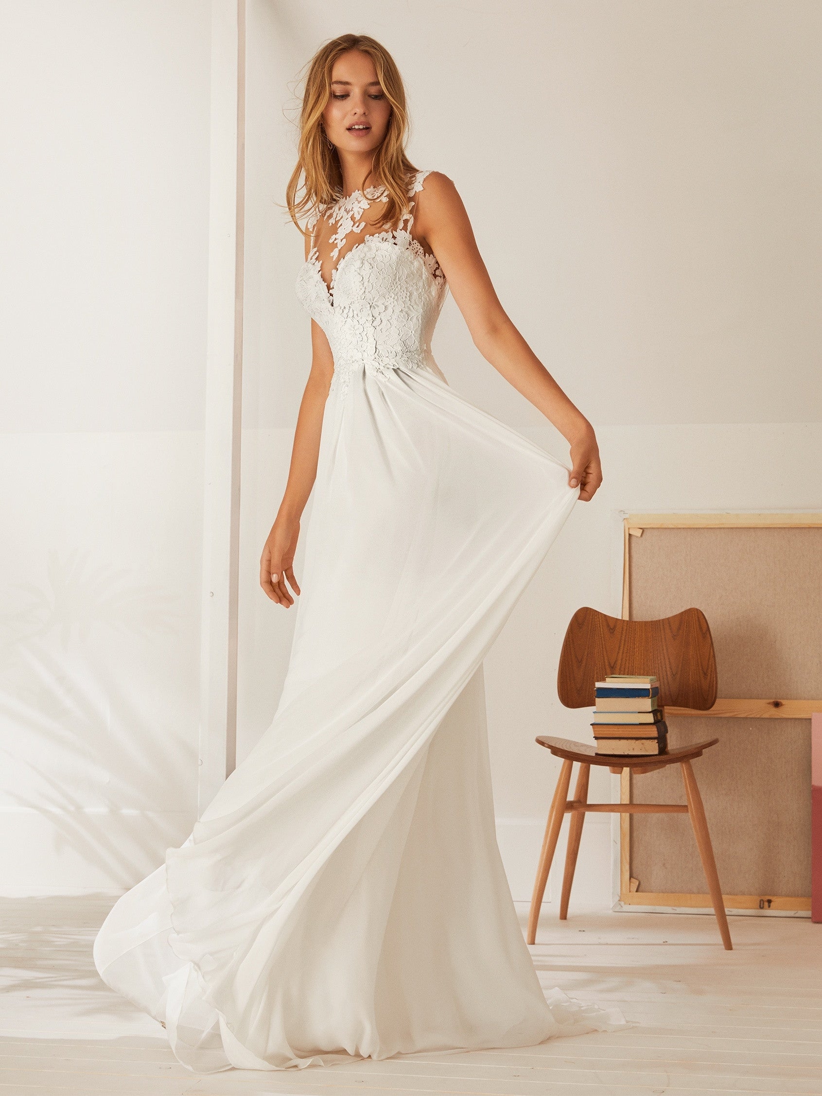 Robe de mariée OSAKA