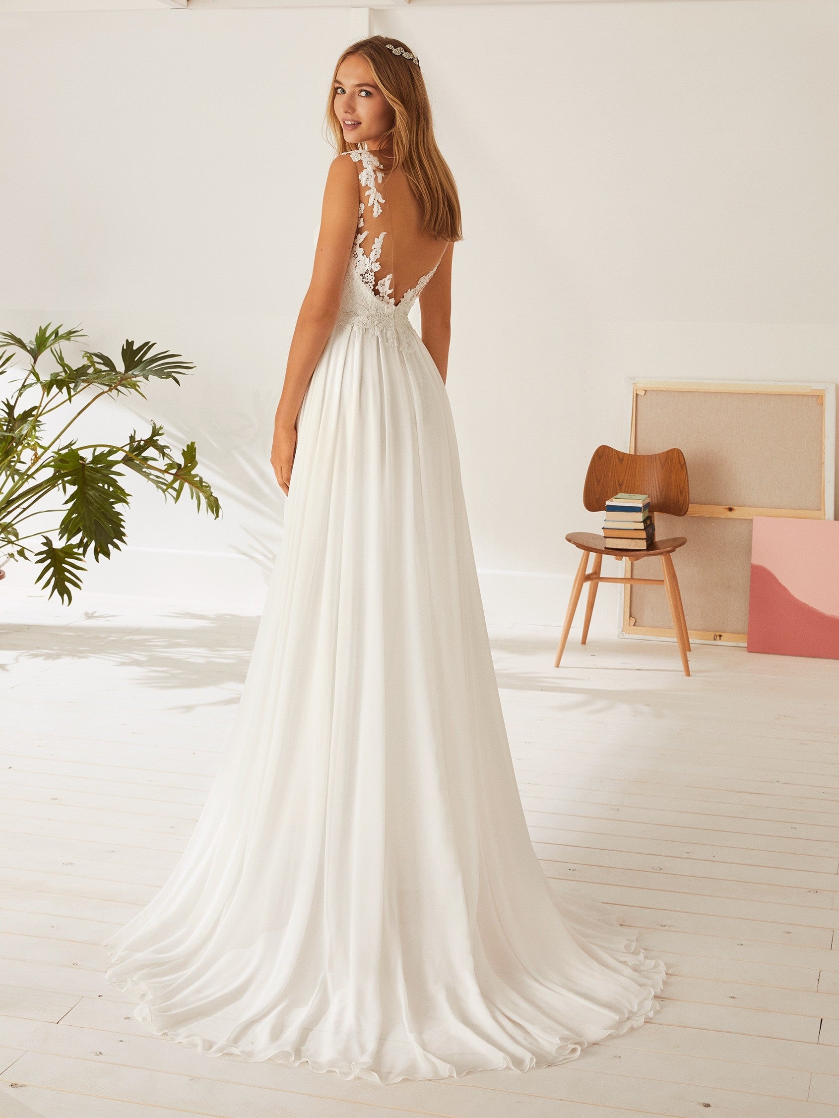 Robe de mariée OSAKA