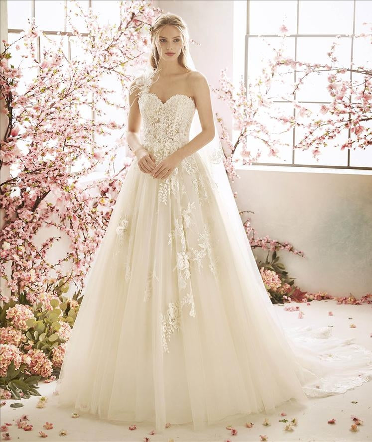 Robe de mariée AMARANTO