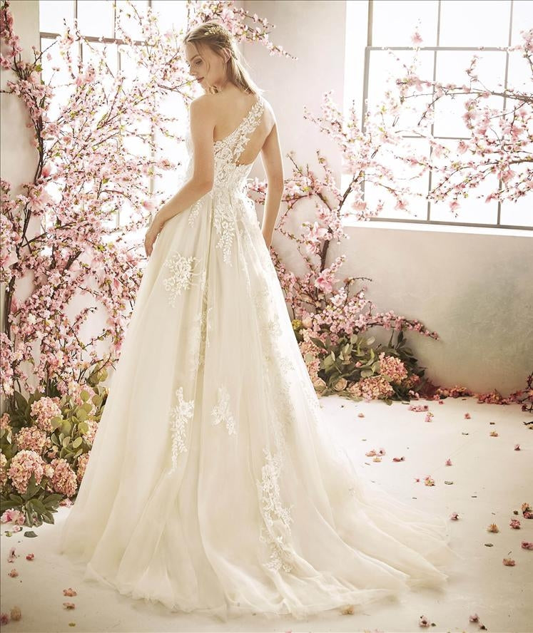 Robe de mariée AMARANTO