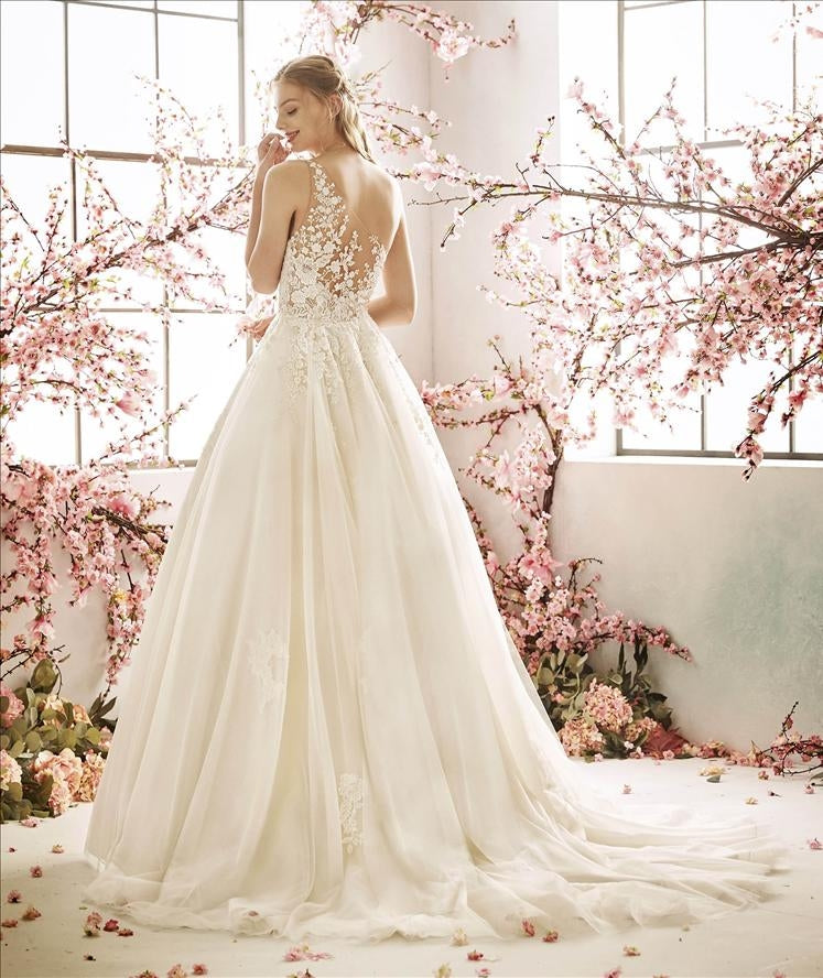 Robe de mariée ASTER