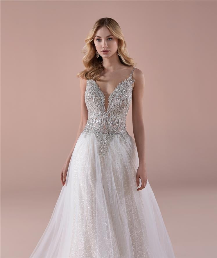 Robe de mariée ROA2028