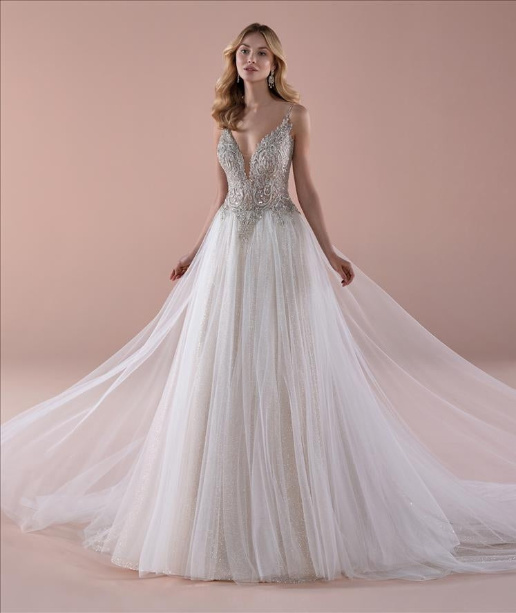 Robe de mariée ROA2028