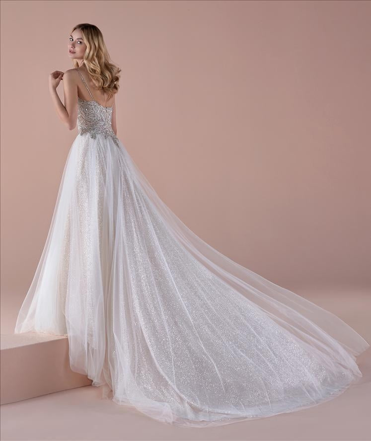 Robe de mariée ROA2028