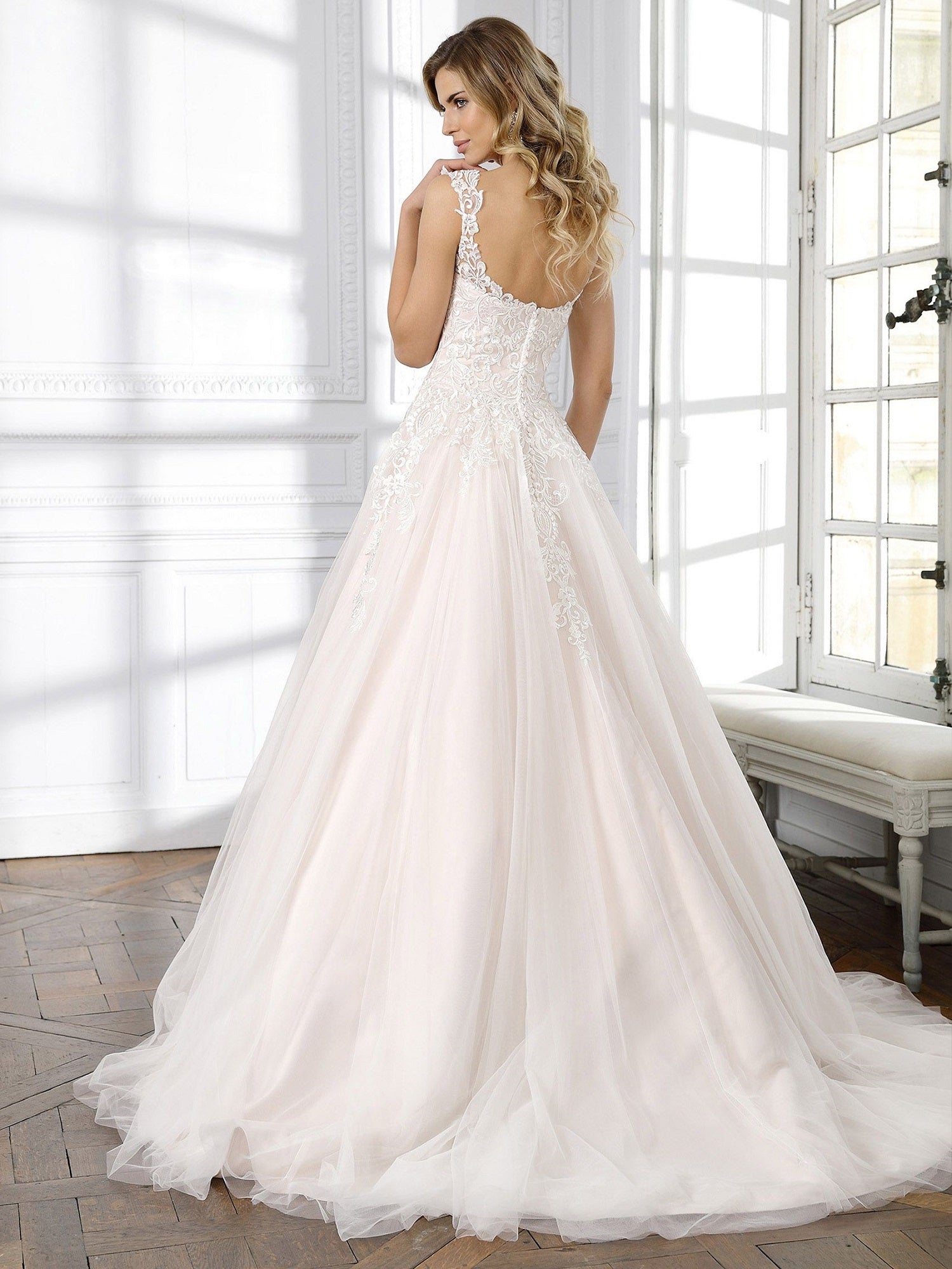 Robe de mariée 421001