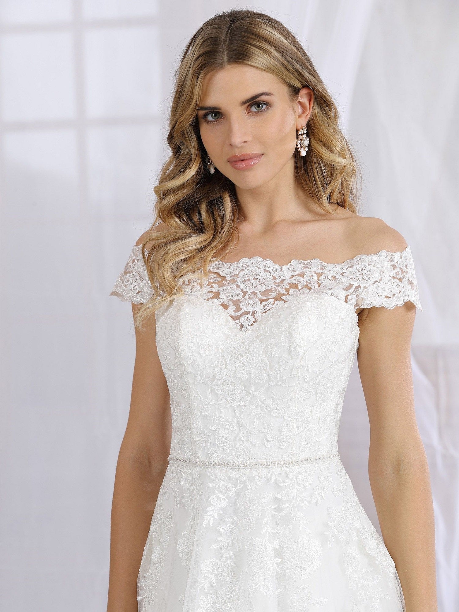 Robe de mariée 421038