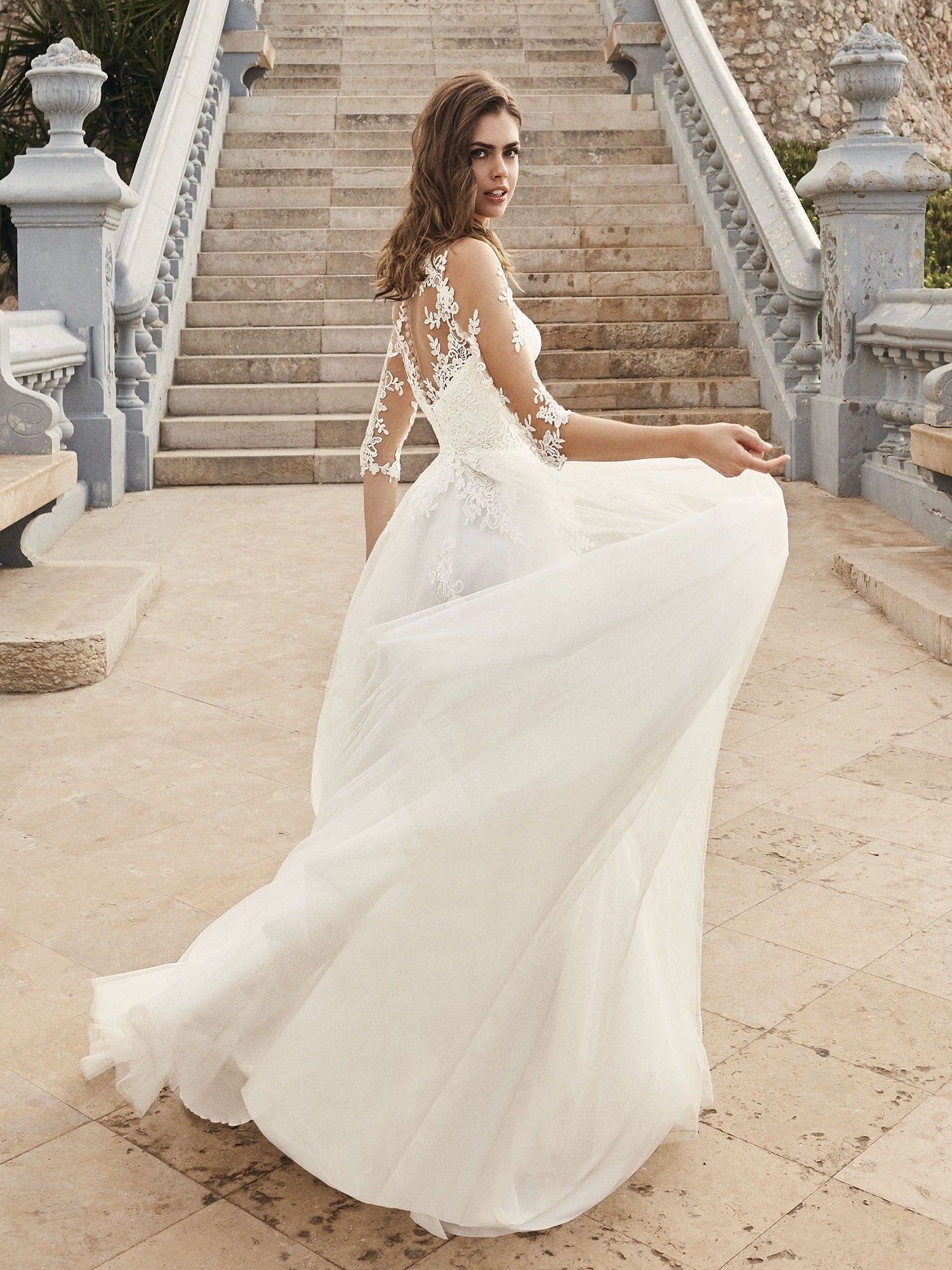 Robe de mariée FERIA