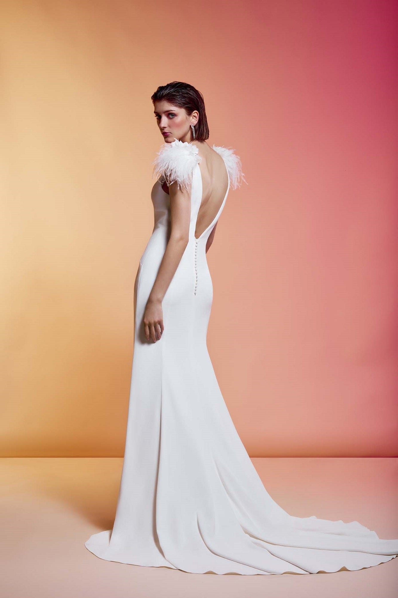 Robe de mariée APHRODITE
