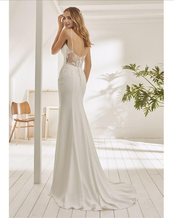 Robe de mariée OAKES