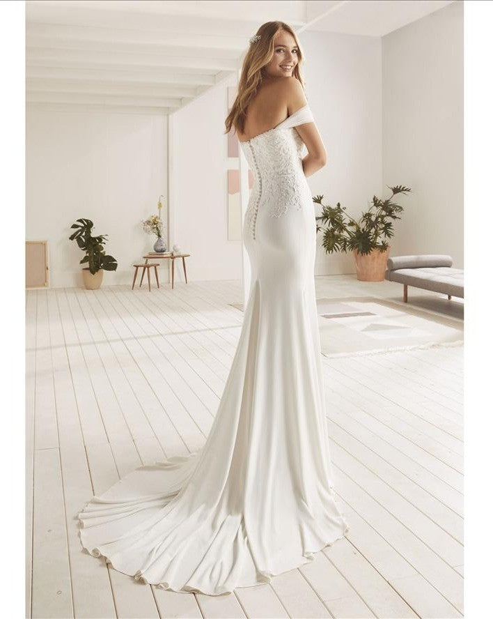 Robe de mariée OCTA