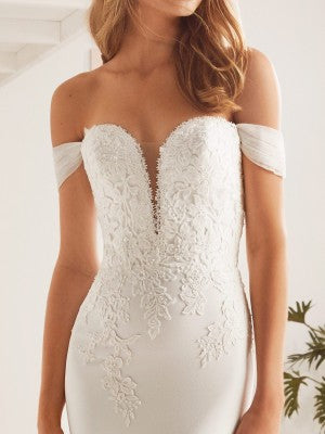 Robe de mariée OCTA