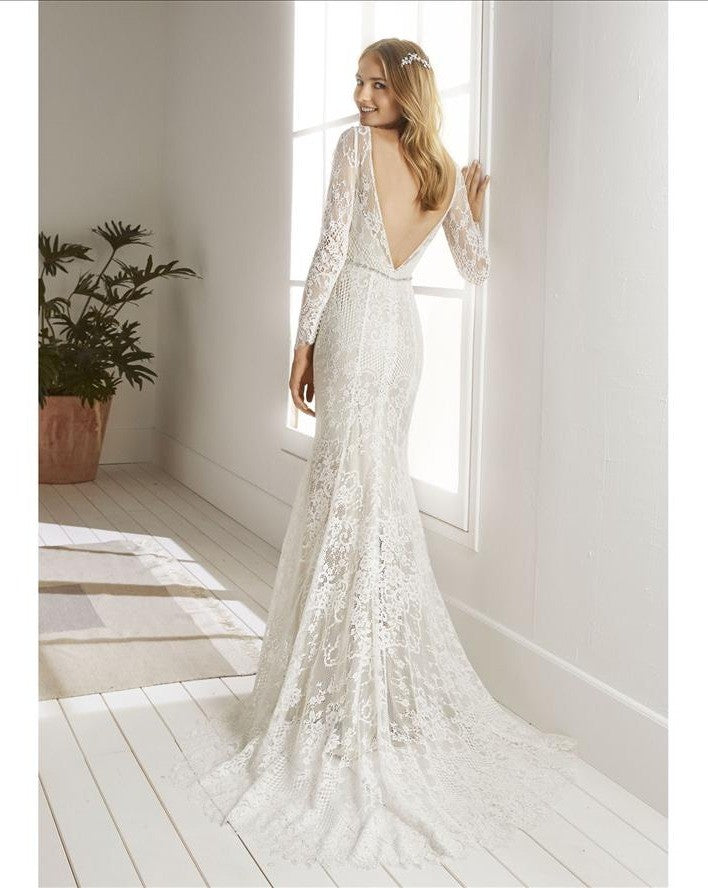 Robe de mariée ORTIVA