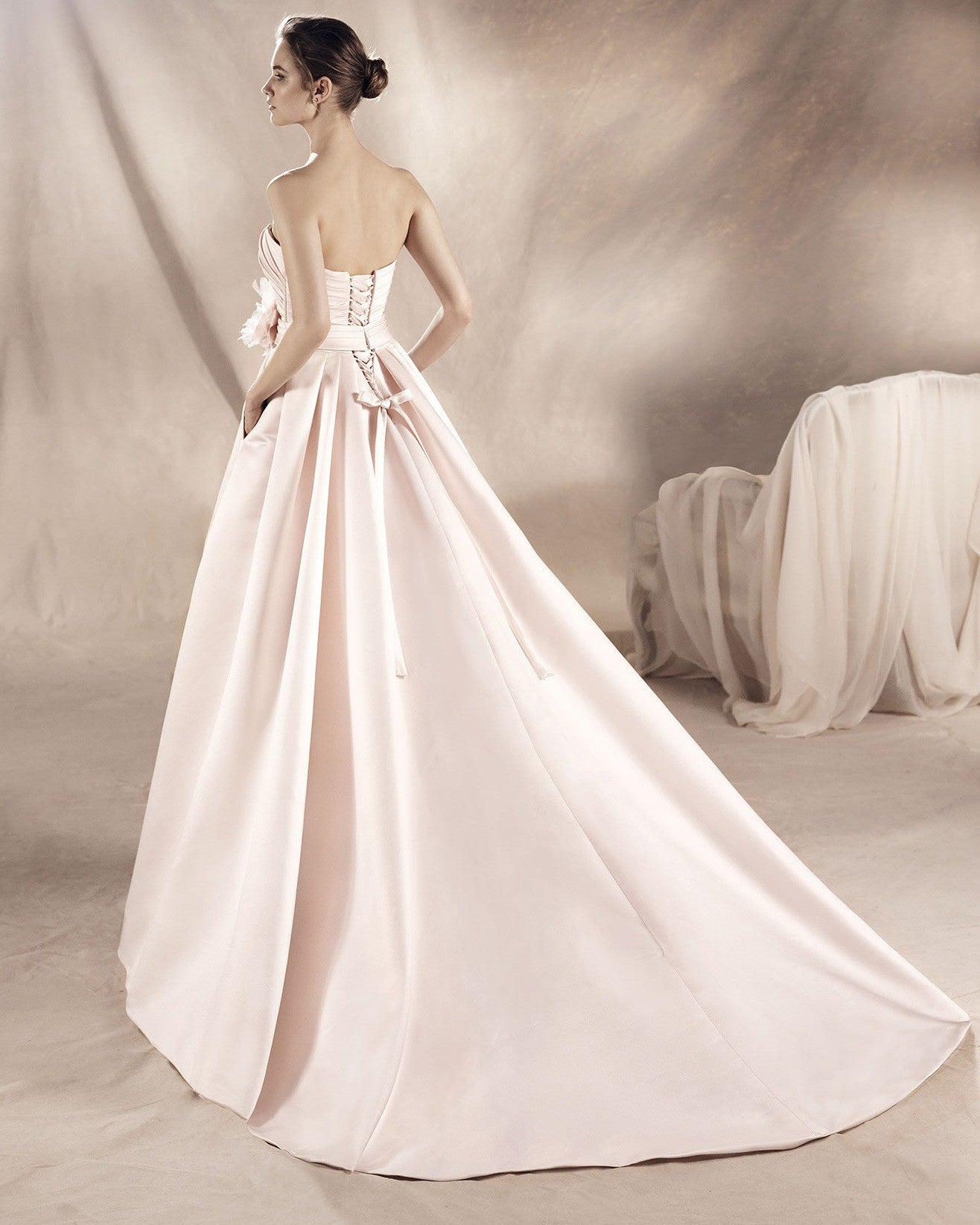 Robe de mariée YURICO