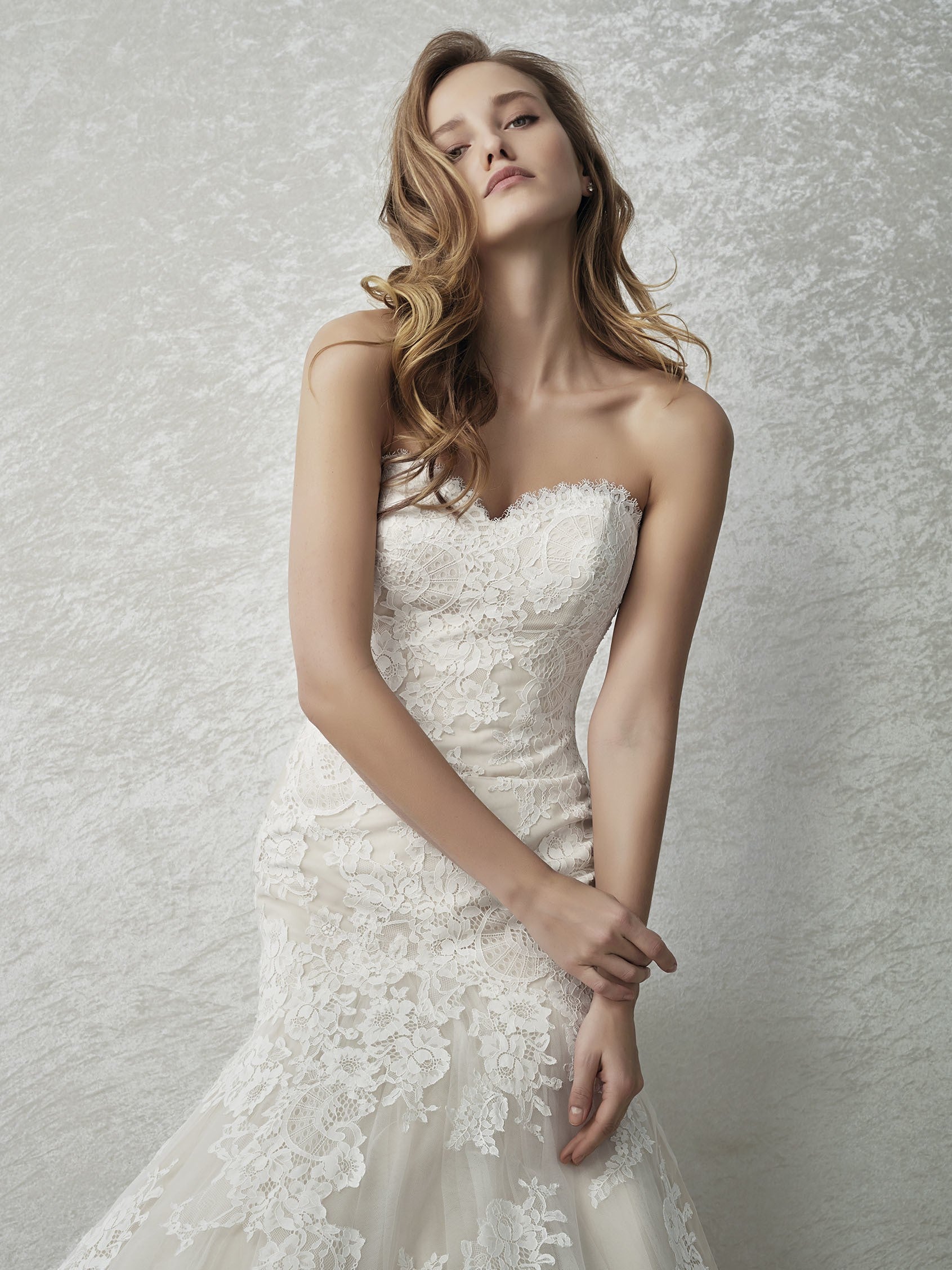 Robe de mariée FABULA