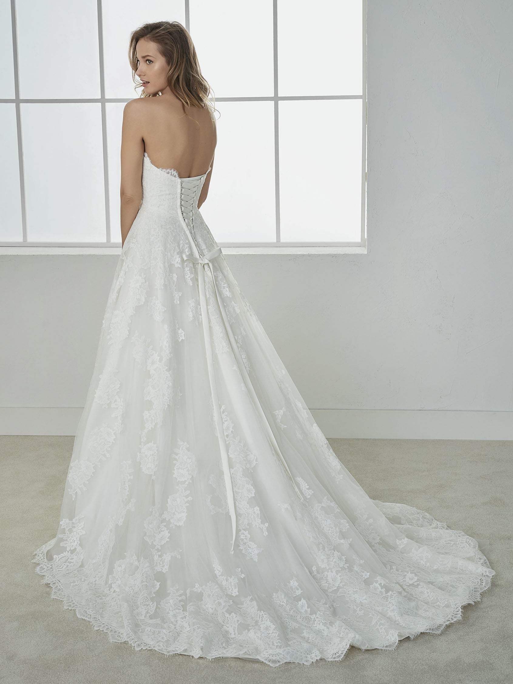 Robe de mariée FABIL