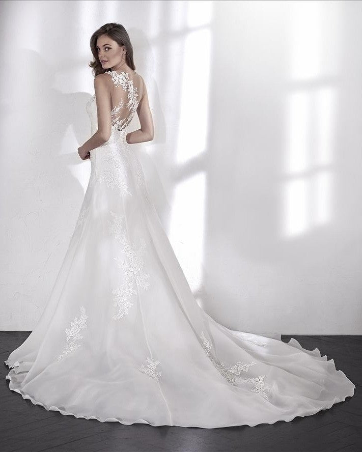 Robe de mariée LIMA