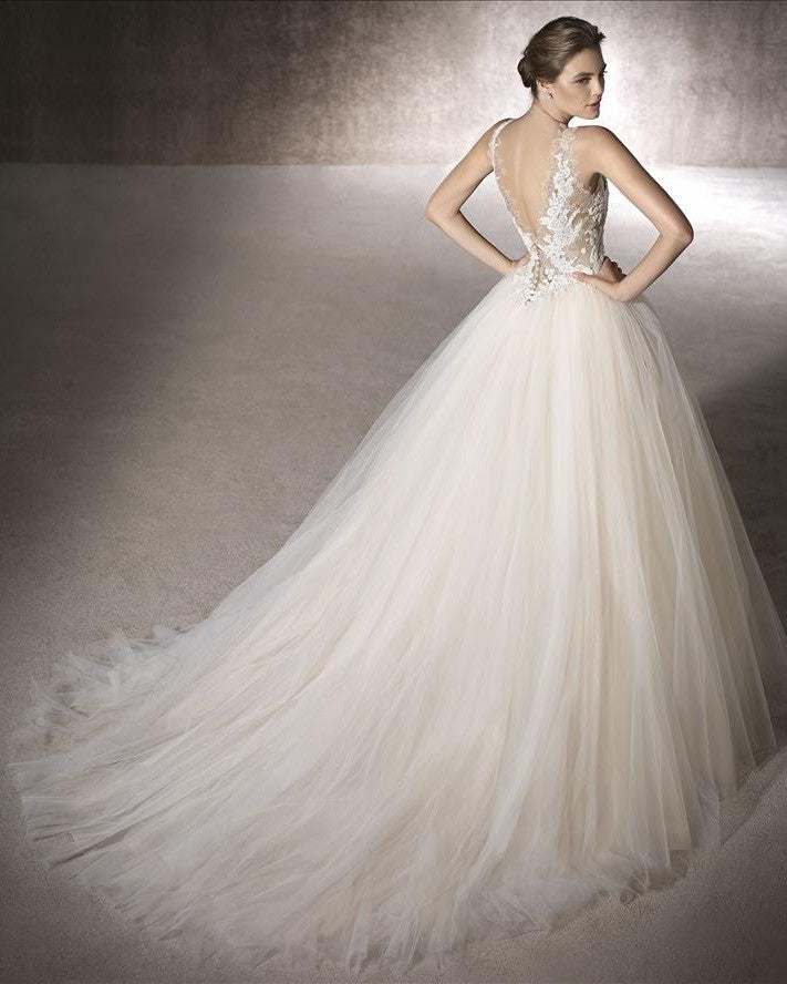 Robe de mariée MAGA