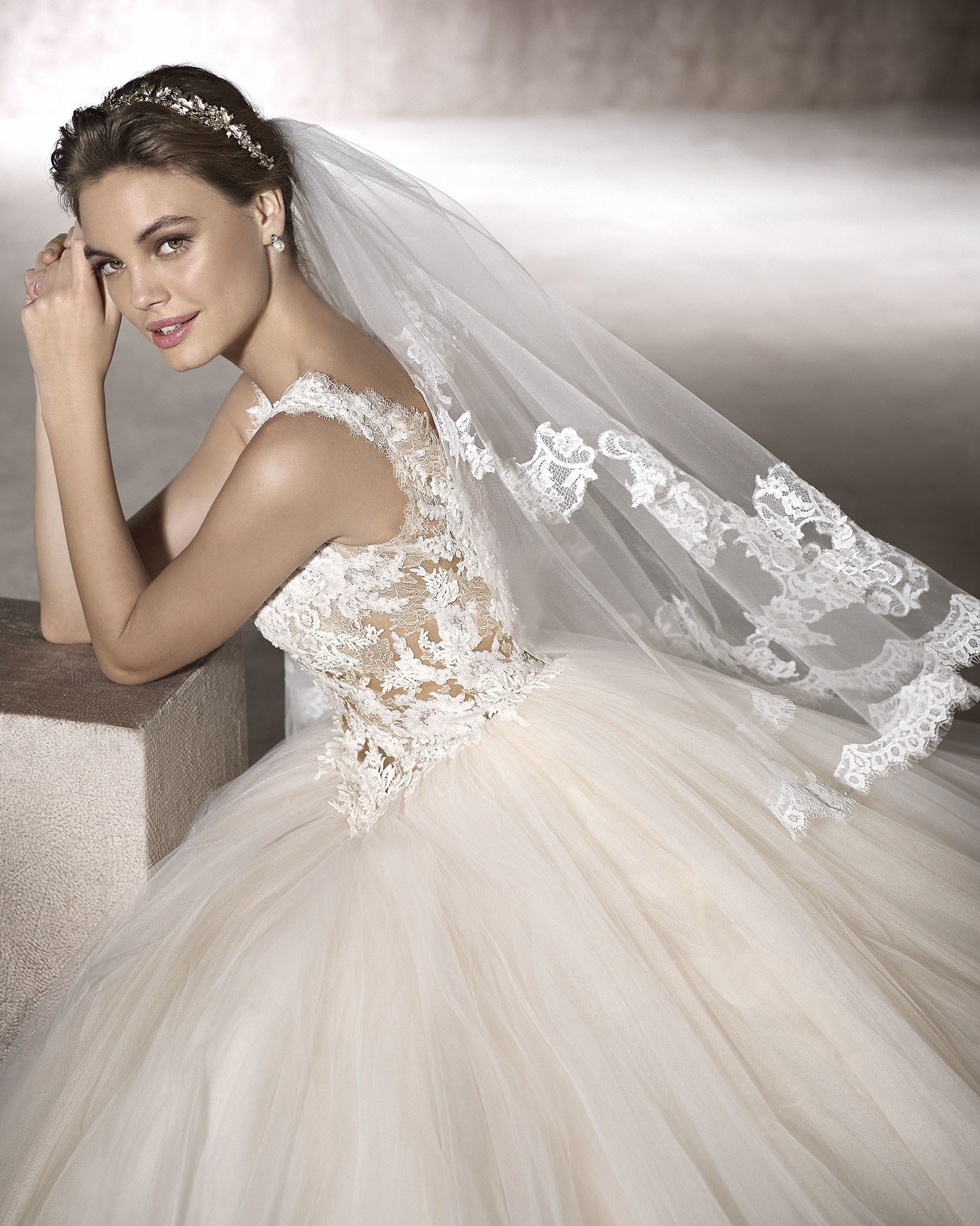 Robe de mariée MAGA