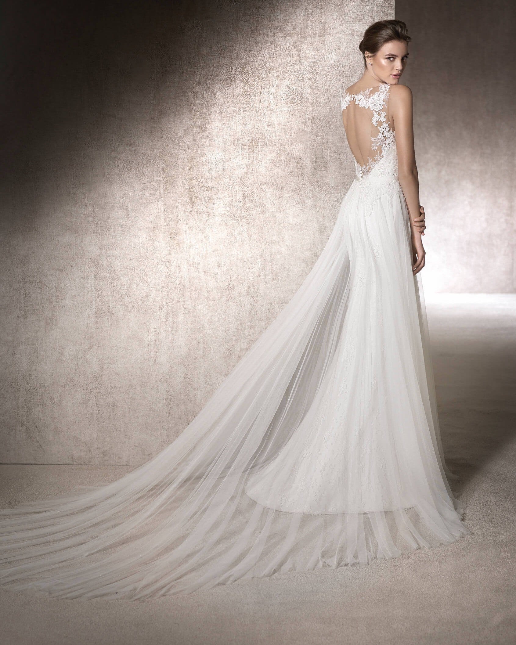 Robe de mariée MONICA