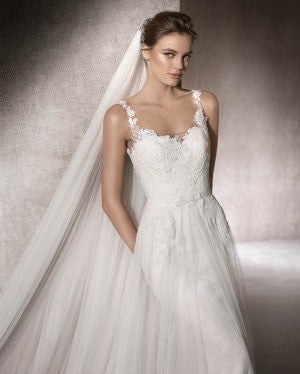 Robe de mariée MONICA