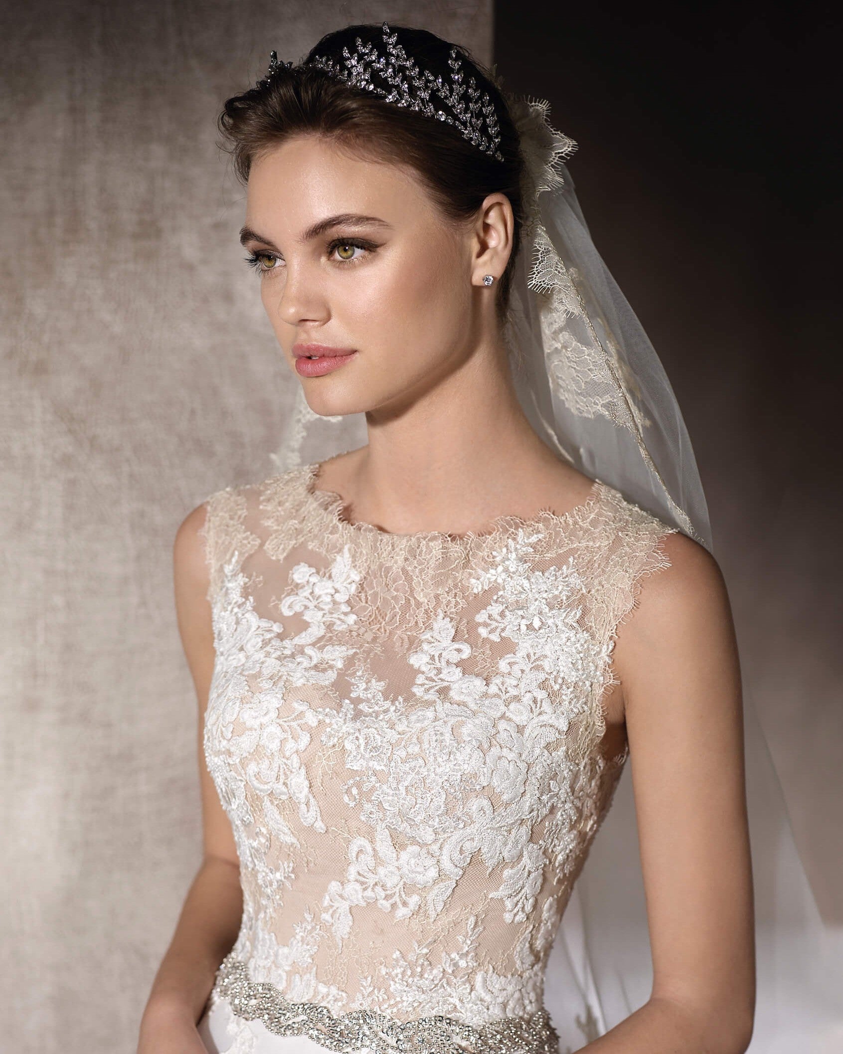Robe de mariée MERCY